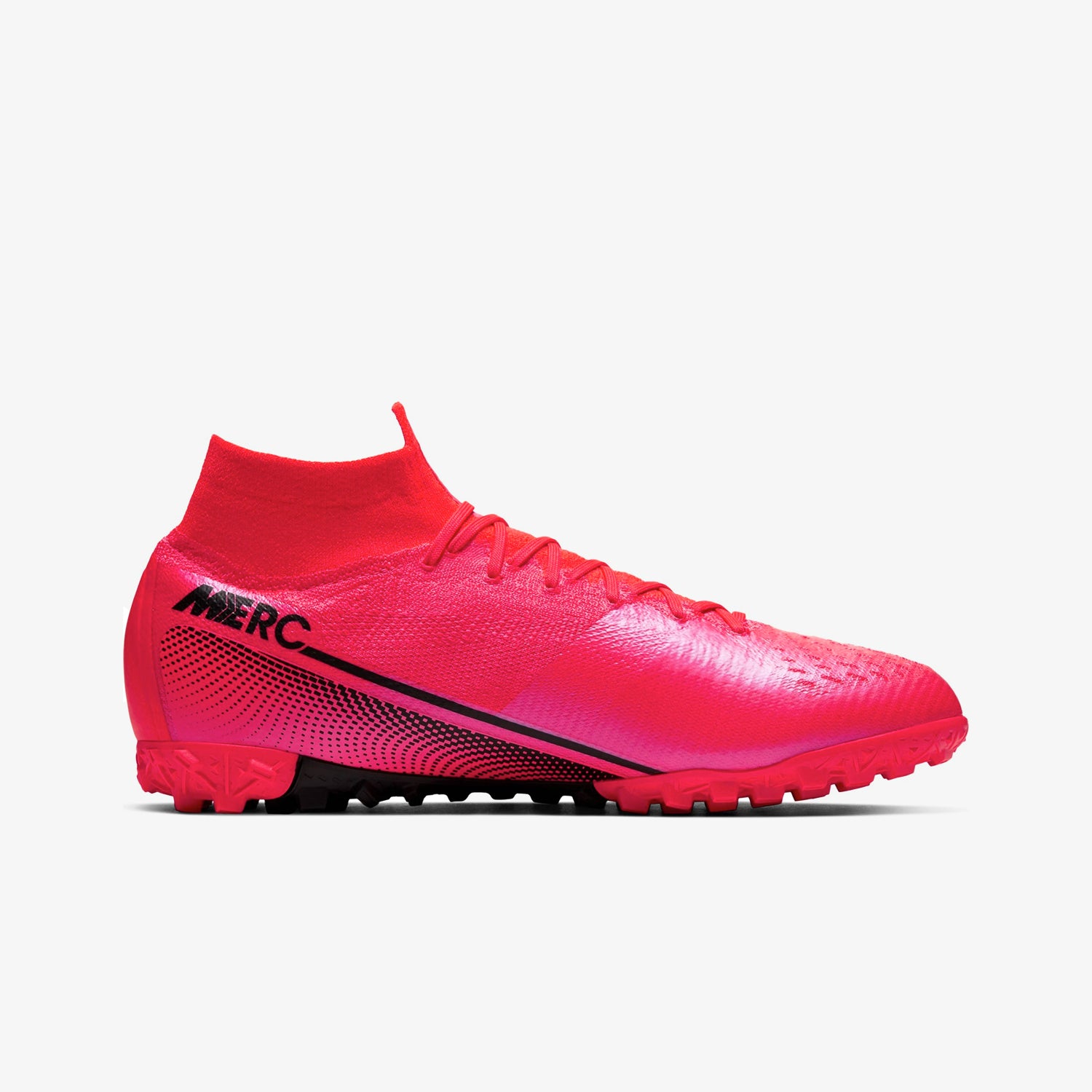 mercurial superfly turf