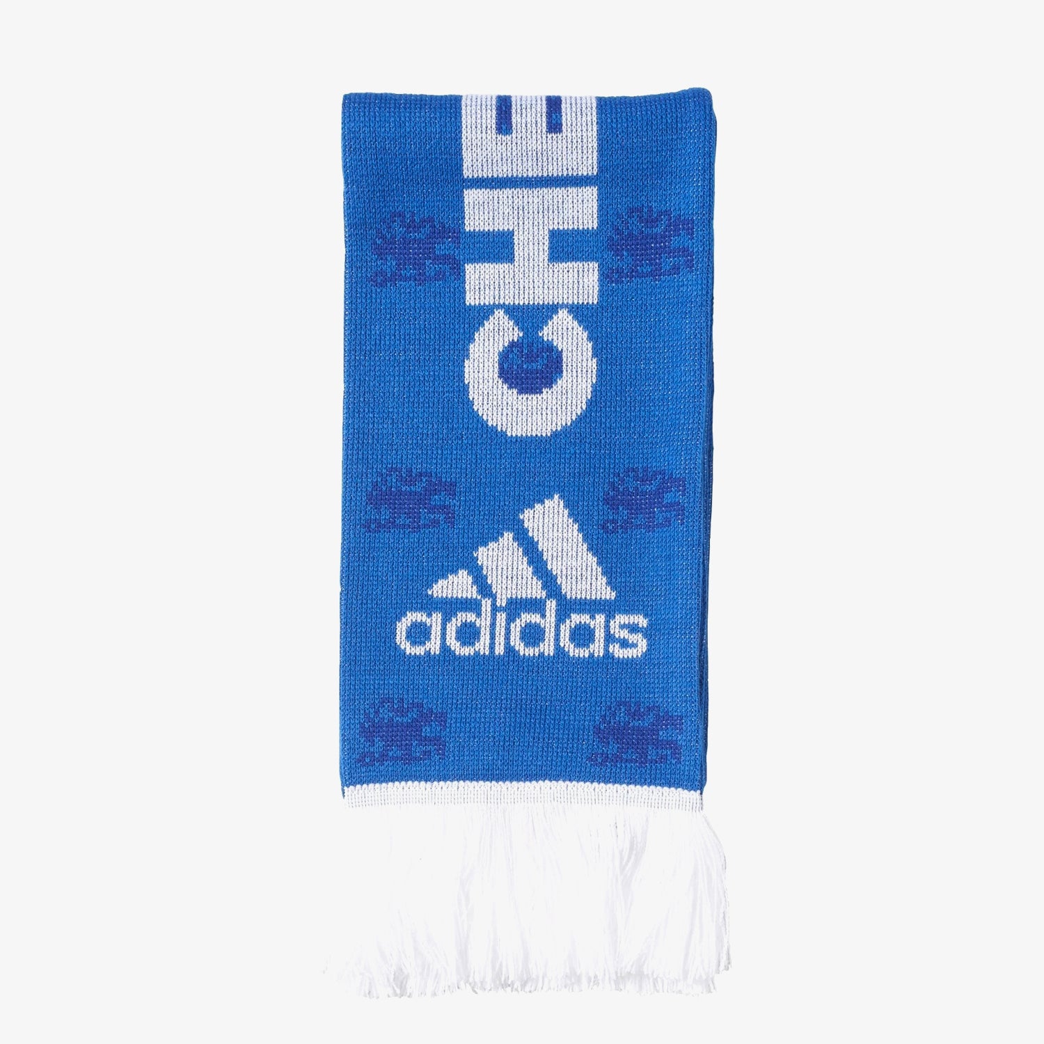 Chelsea Football Club Scarf