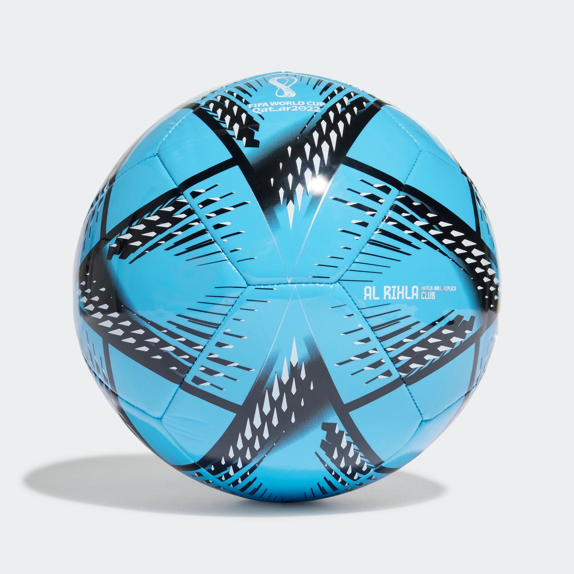 AL RIHLA CLUB SOCCER BALL