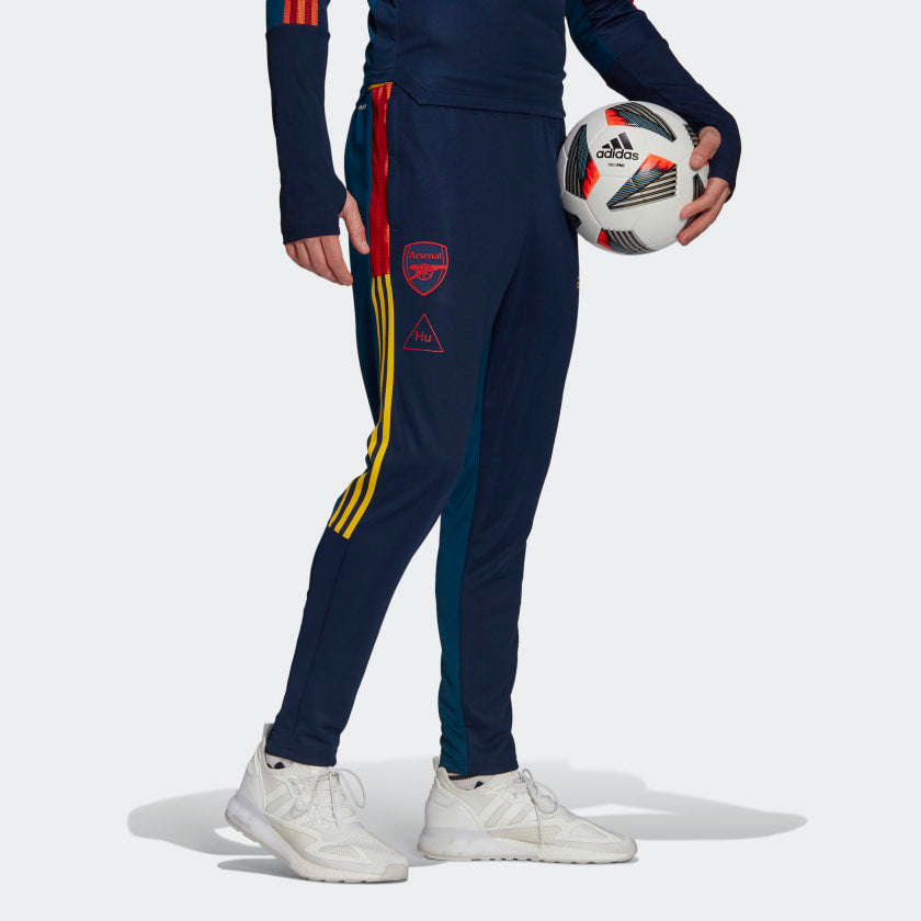 Arsenal FC Human Race Training Pants