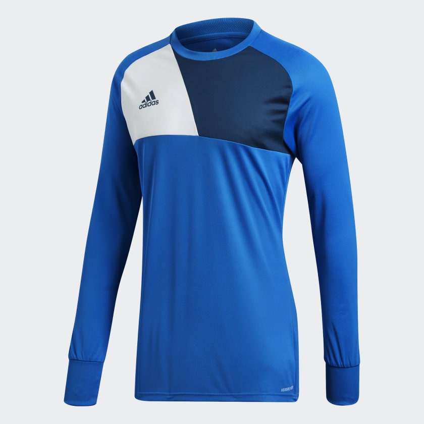 Assita 17 Goalkeeper Jersey Blue Men's