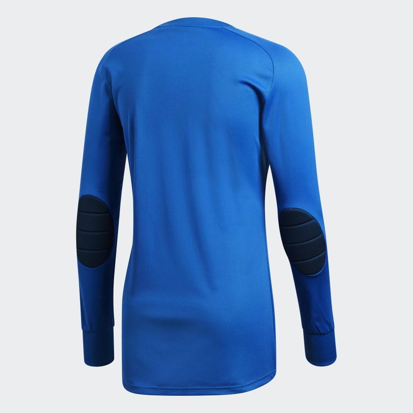 Assita 17 Goalkeeper Jersey Blue Men's