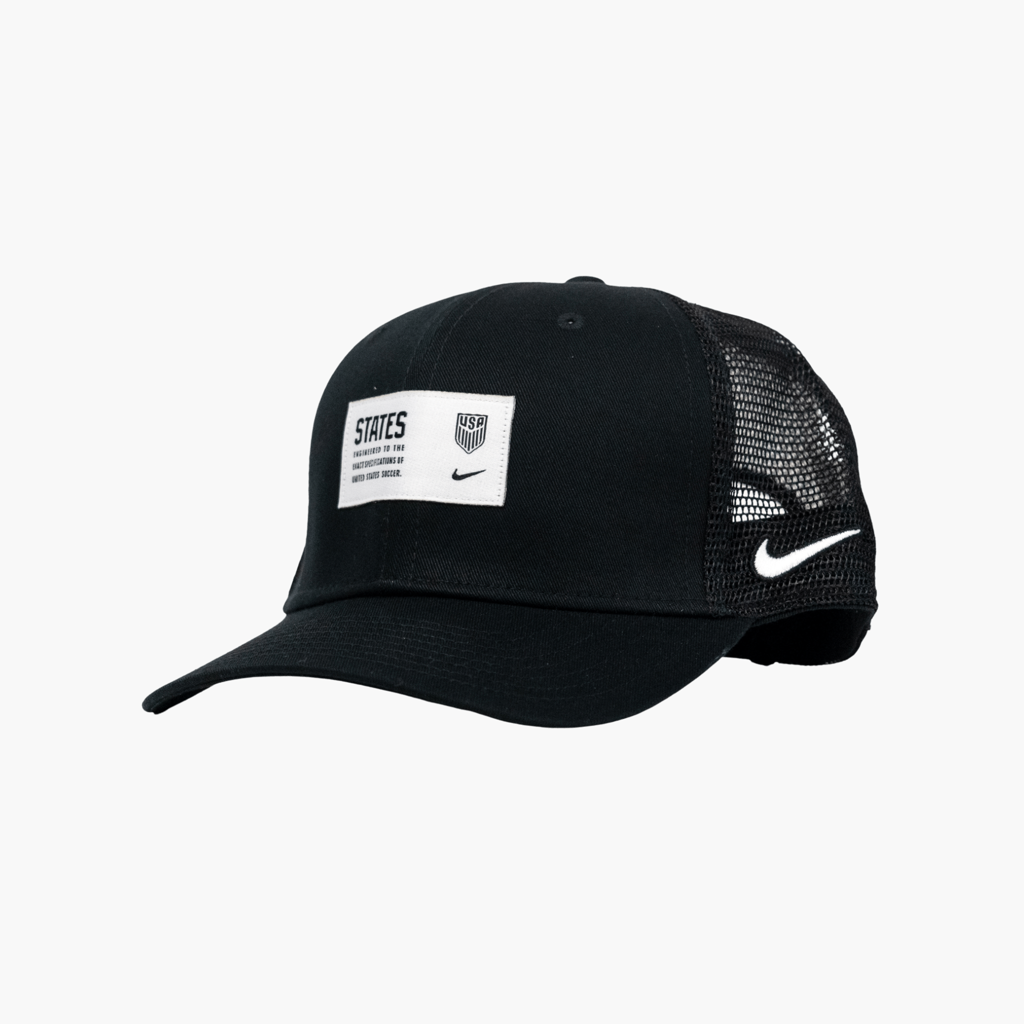 Nike USA C99 Trucker Hat - Niky's Sports