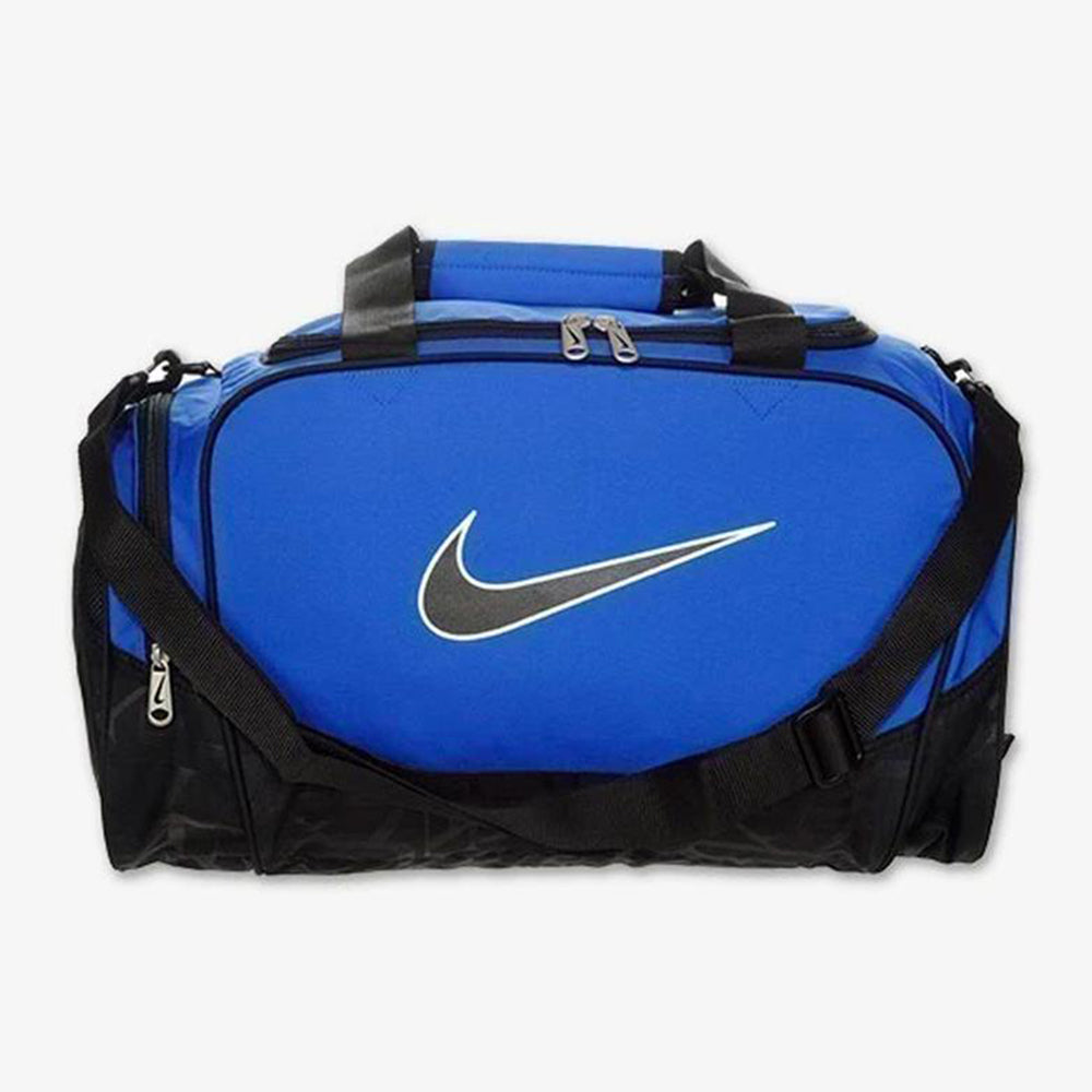 Brasilia 5 Small Duffel Bag - Royal Blue