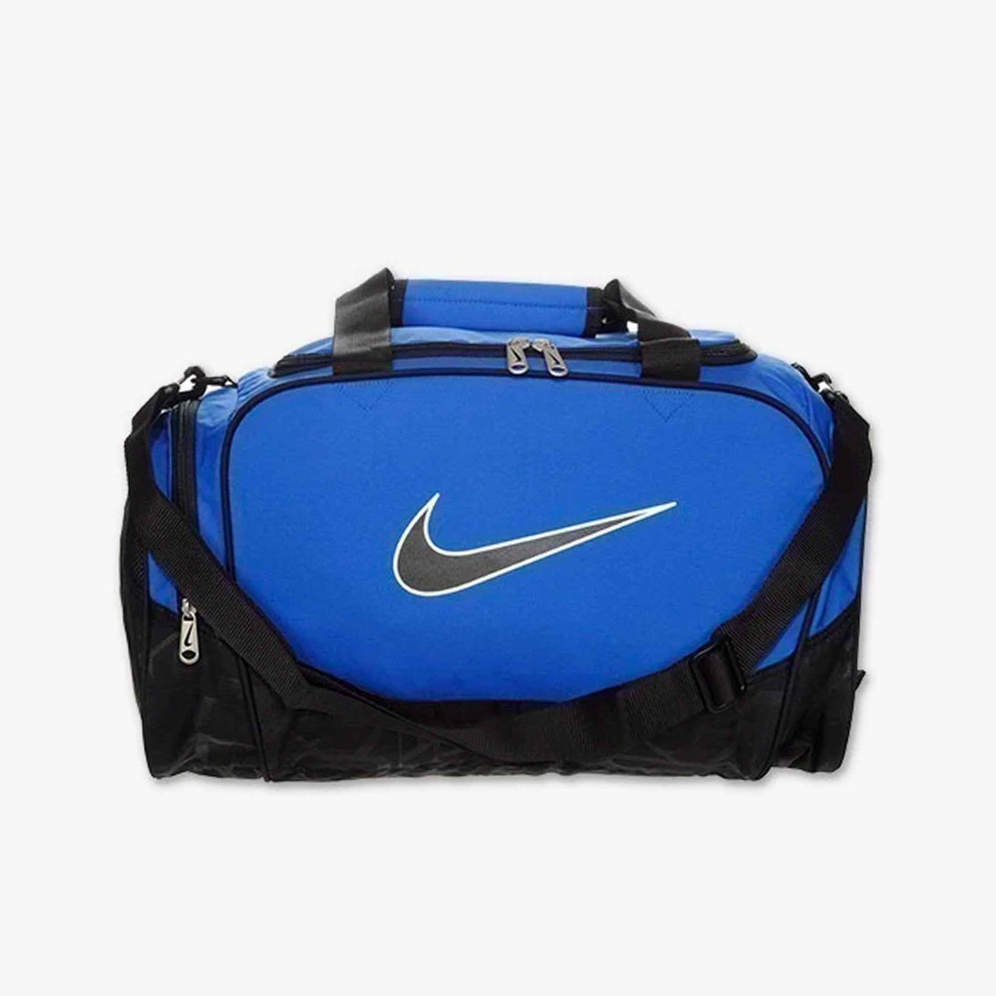 Brasilia 5 Small Duffel Bag - Royal Blue