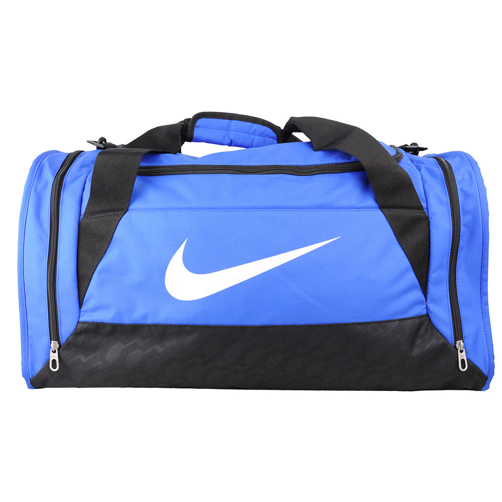 Brasilia 6 Medium Duffel Bag - Royal