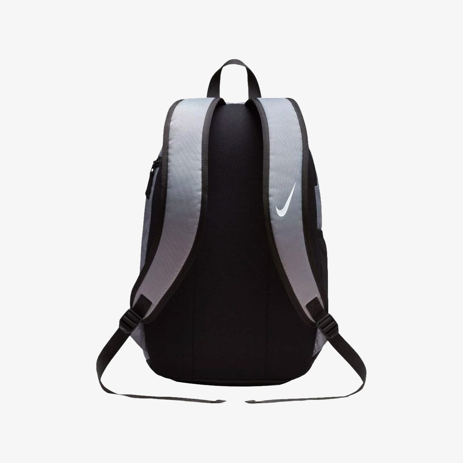 Academy Team Backpack - Cool Grey