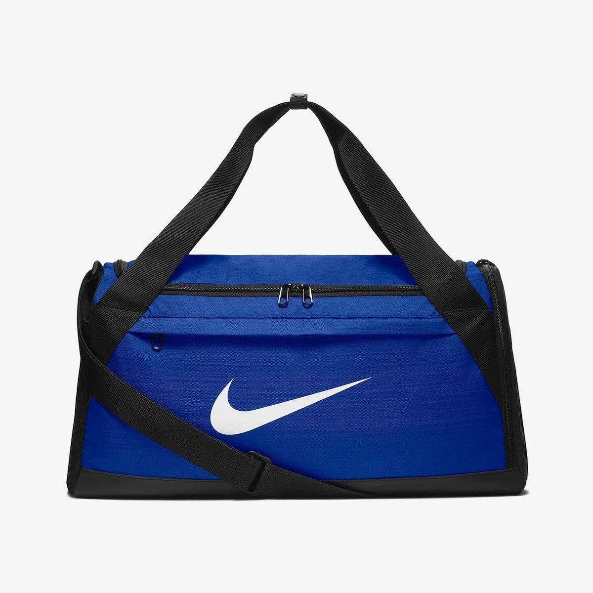 Brasilia Small Duffel Bag - Blue - Niky's Sports