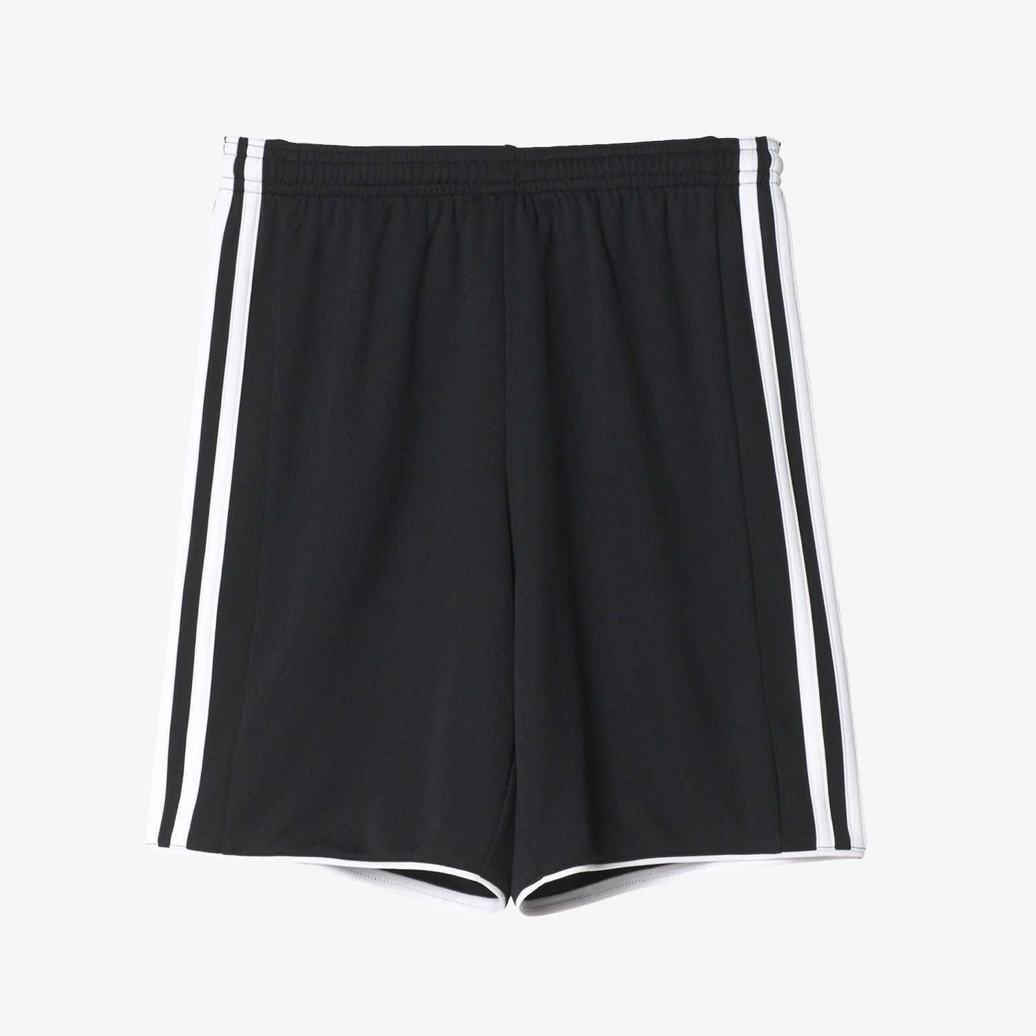 Boy's Tastigo 15 Shorts - Black