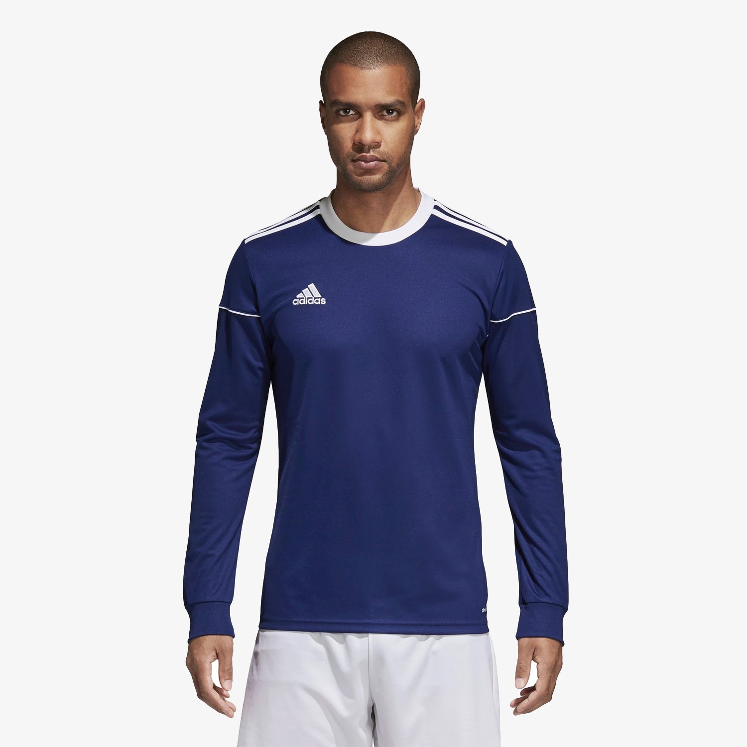 adidas squadra 17 long sleeve jersey