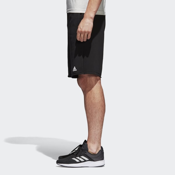 adidas ESSENTIALS RAW-EDGED Men's SHORTS