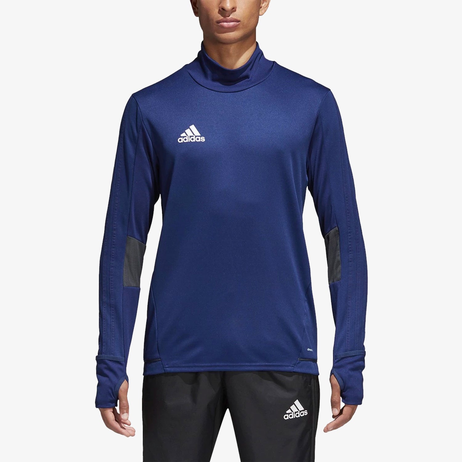 adidas tiro 17 sweatshirt