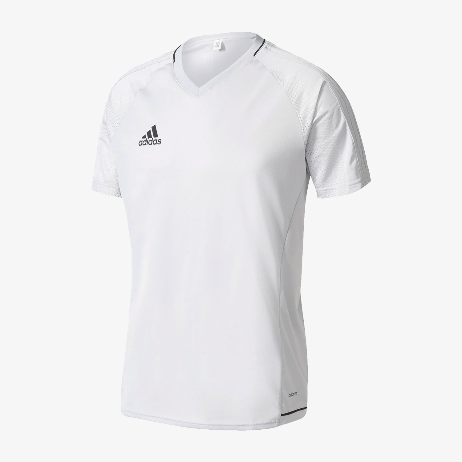 adidas white tiro 17