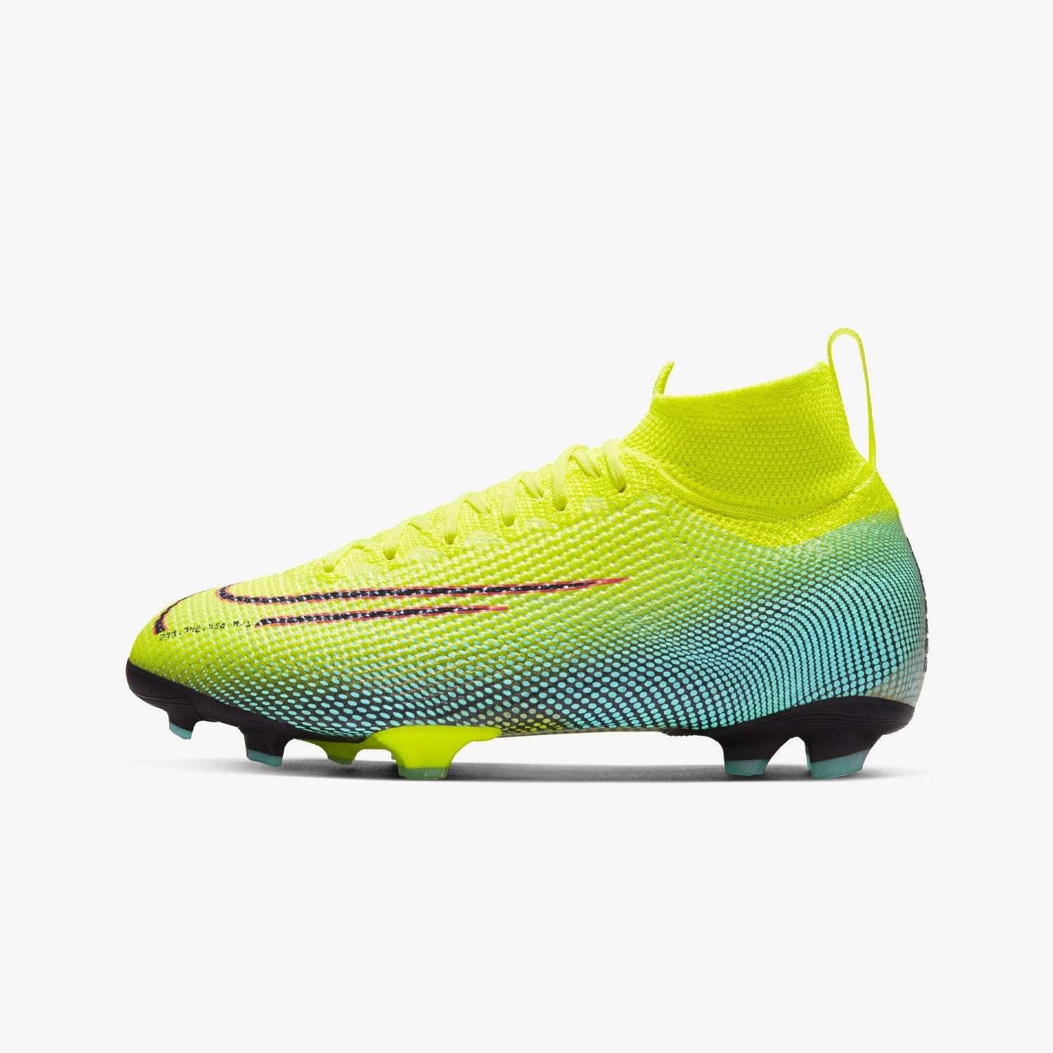 nike mercurial superfly 7 elite mds fg