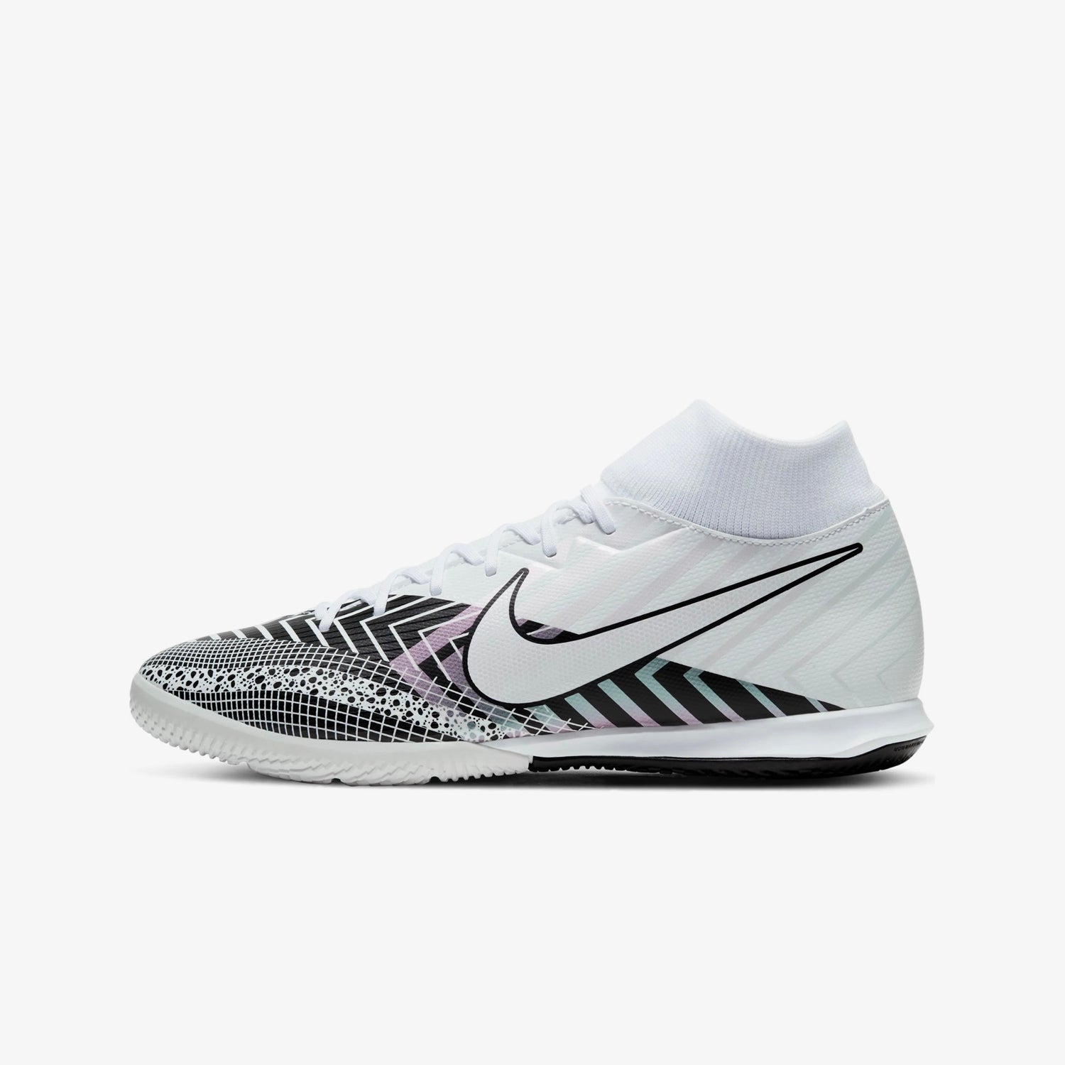 nike superfly indoor soccer shoes