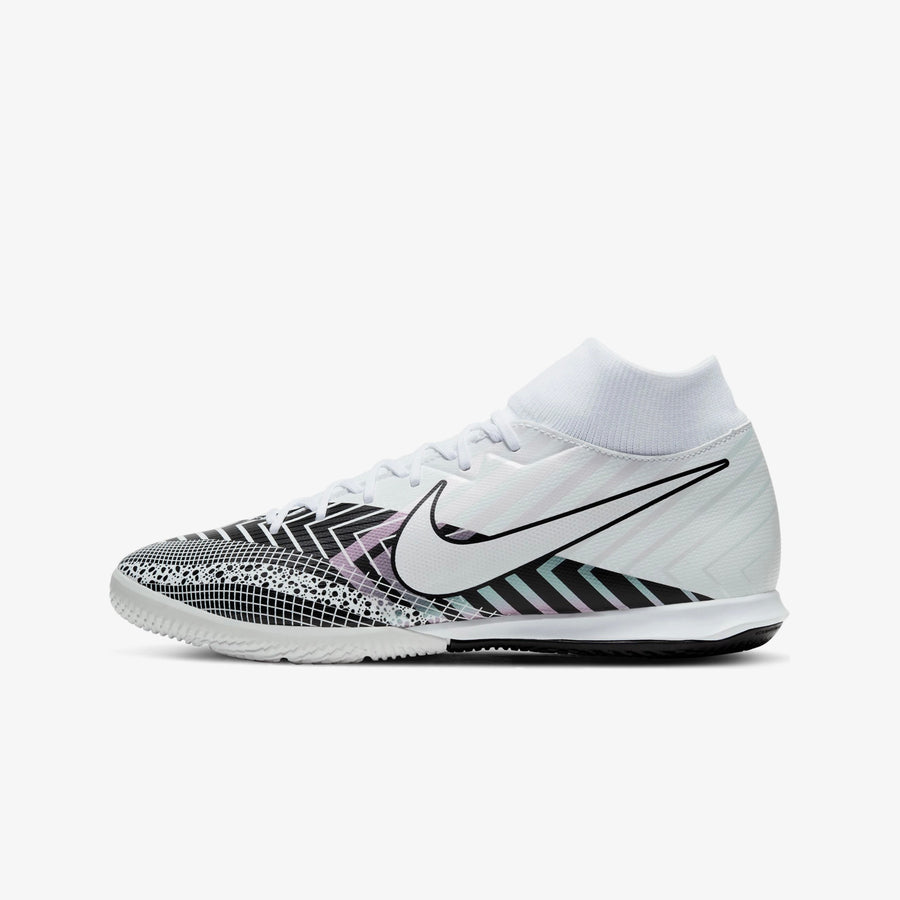 nike indoor soccer shoes with sock