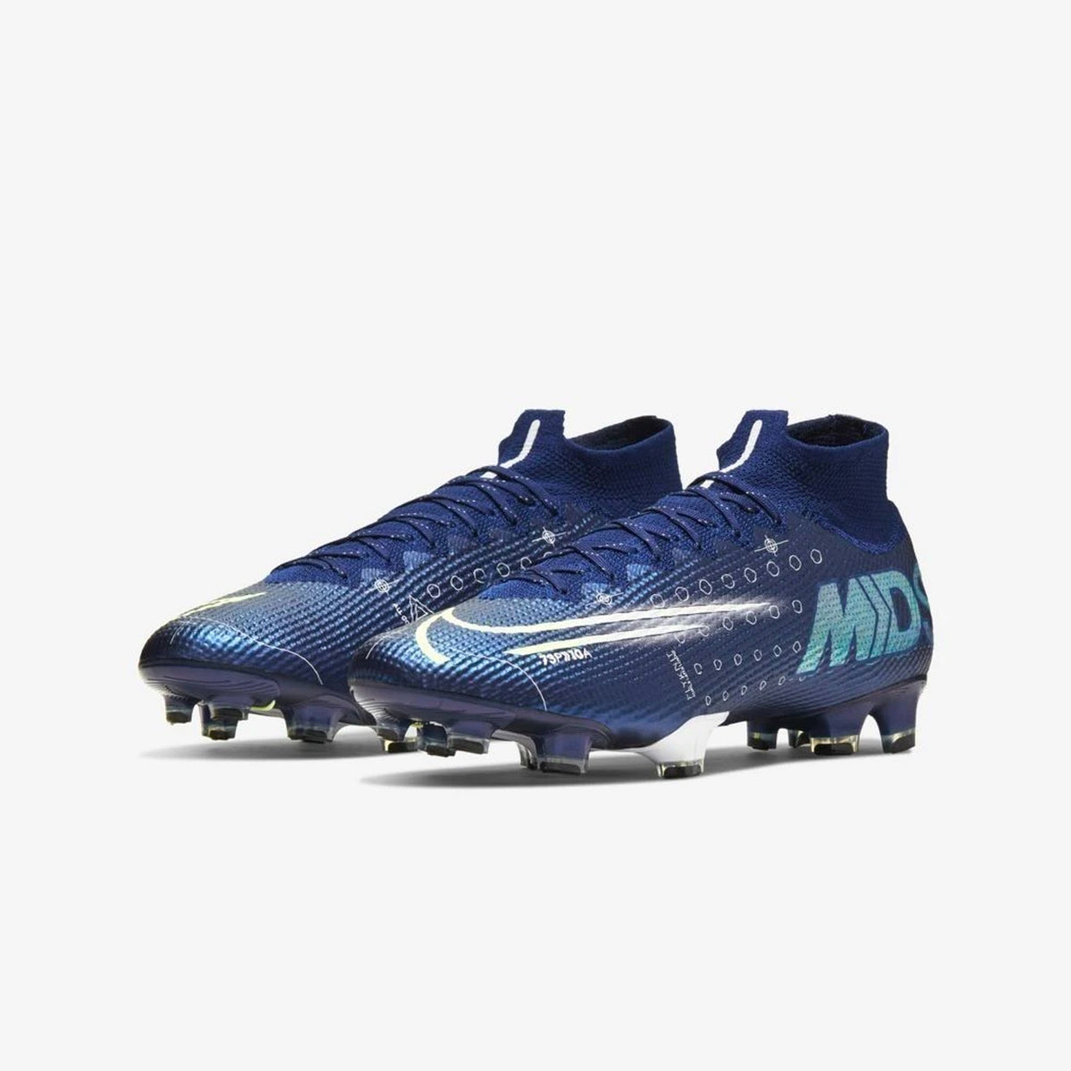 nike mercurial superfly 7 club mds fg soccer cleats