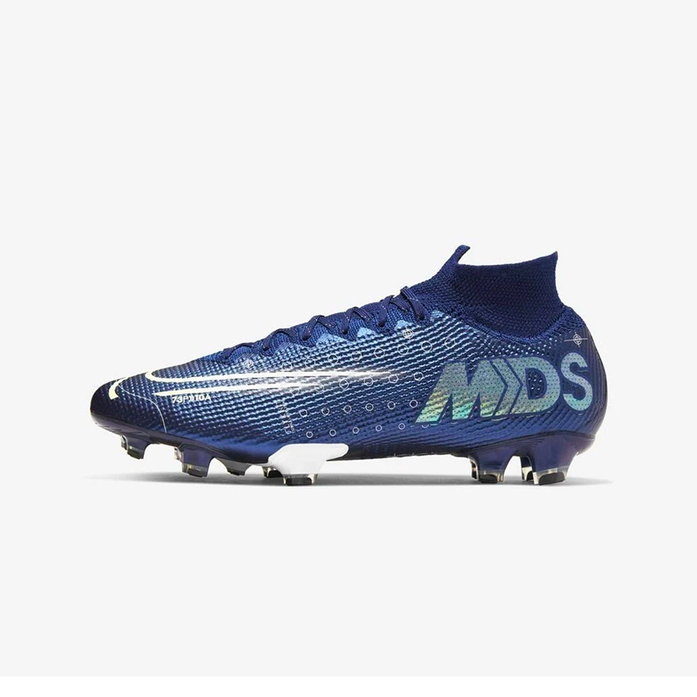 mercurial superfly mds