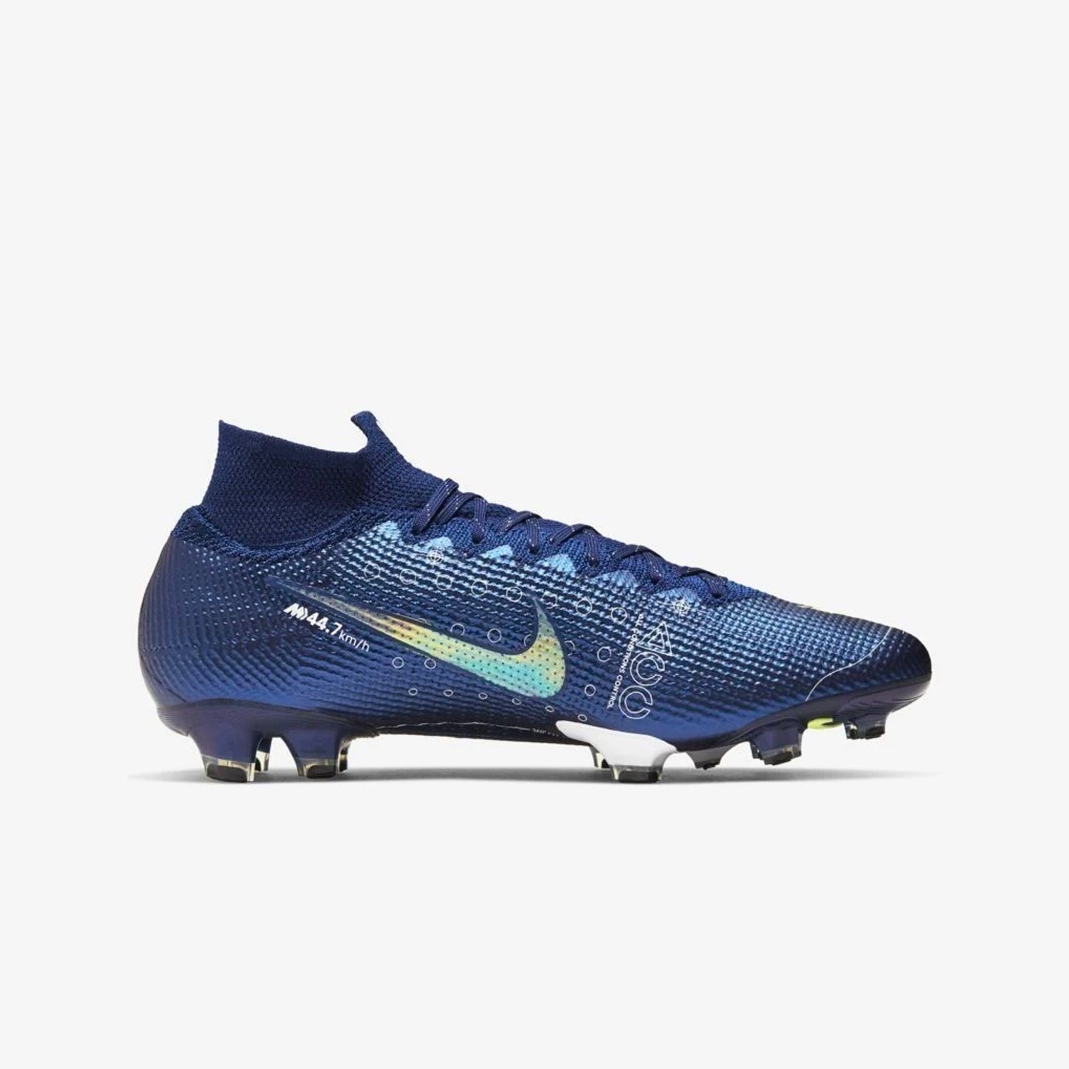 mds mercurial