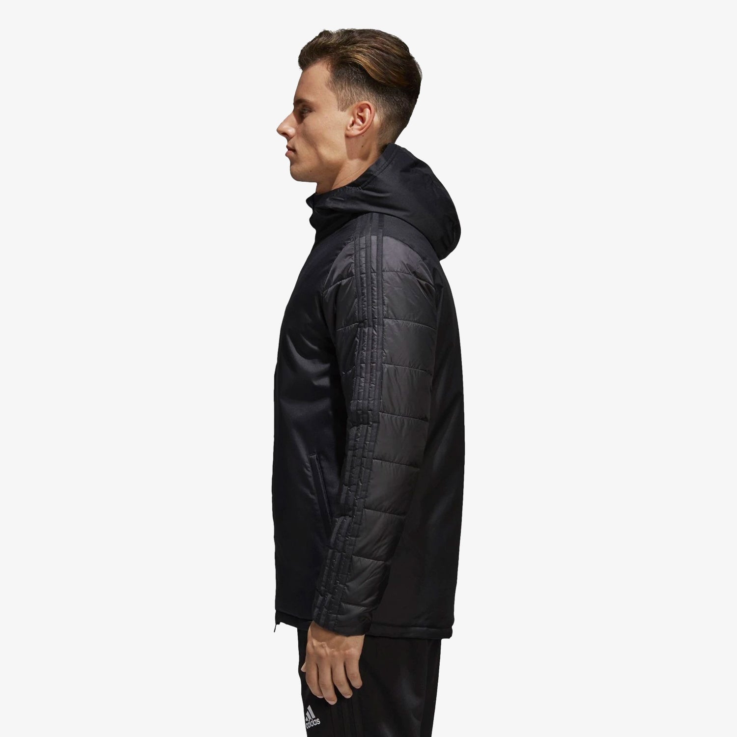 adidas men's condivo winter jacket