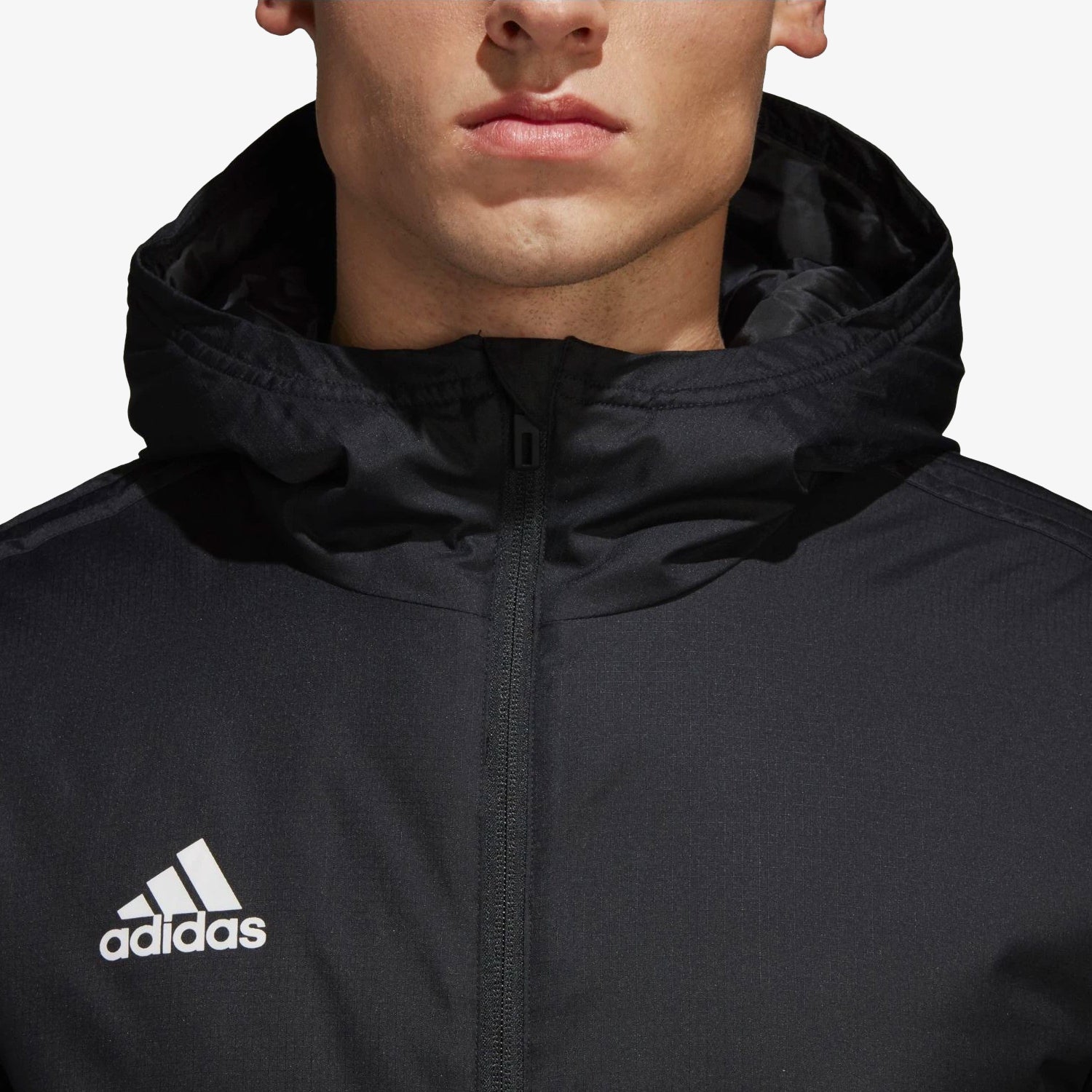 adidas condivo 18 winter jacket