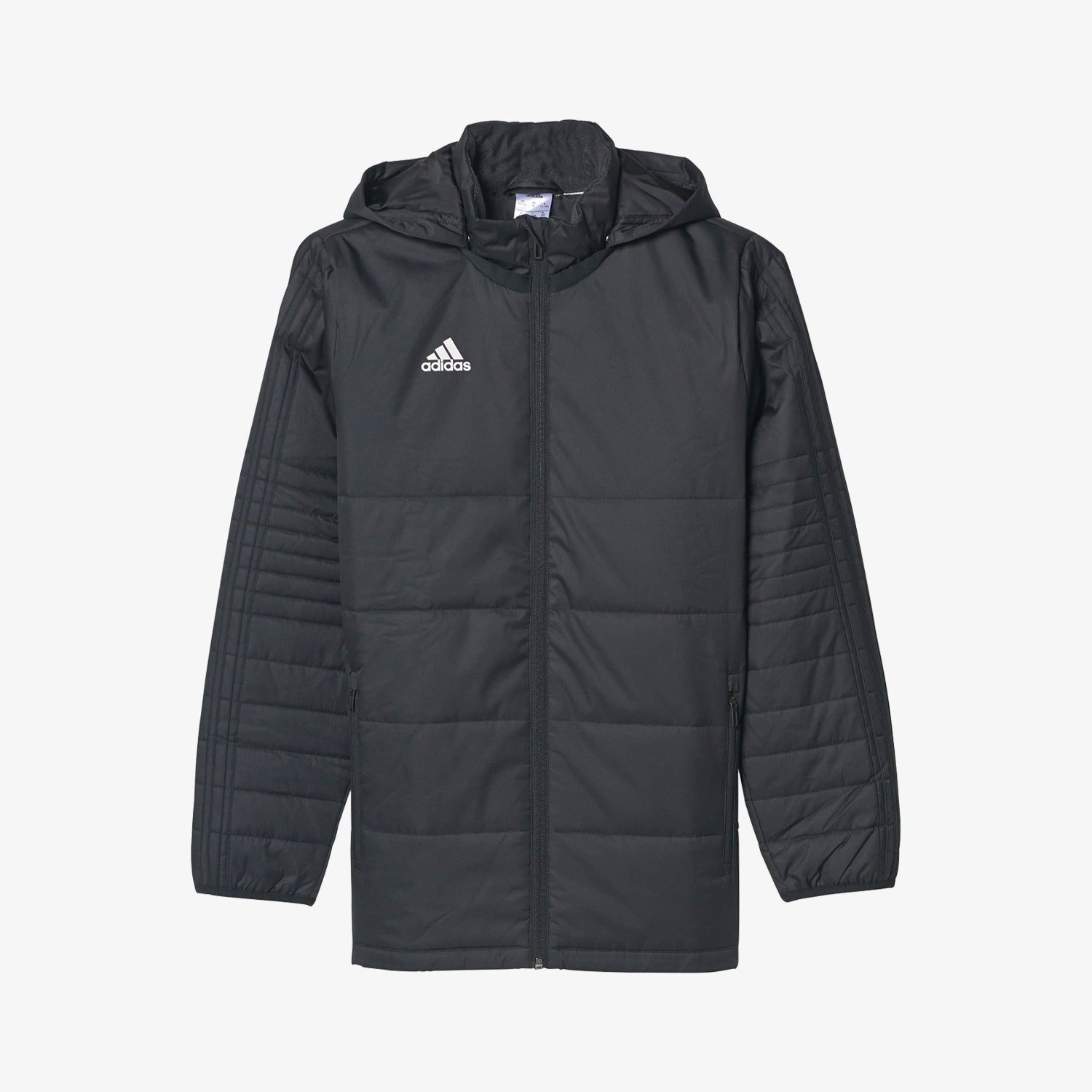 adidas winter jacket youth