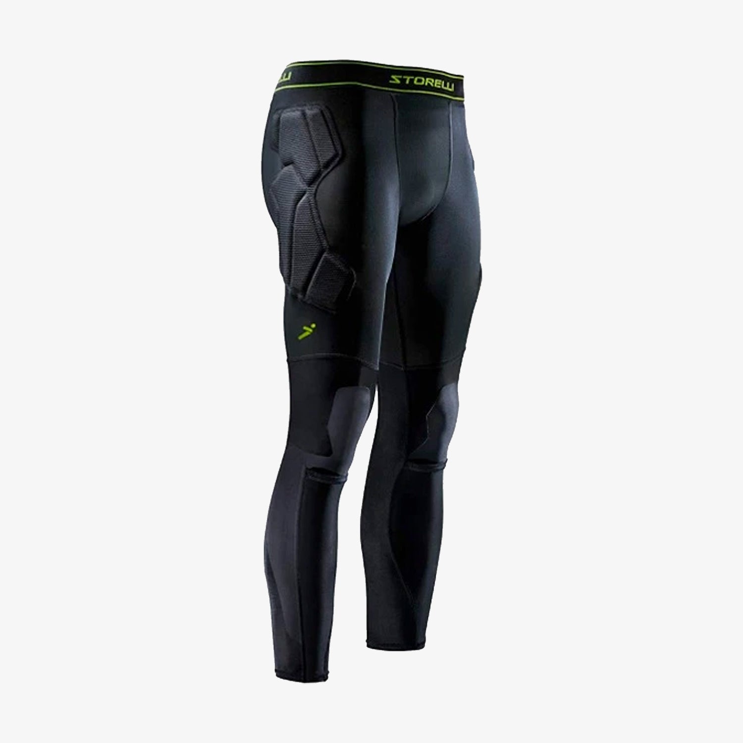 BodyShield Goalkeeper Leggings Men's