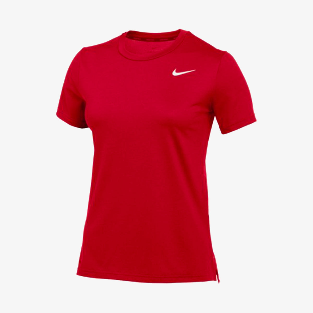 Women's Park VII Jersey - Red - Niky's Sports