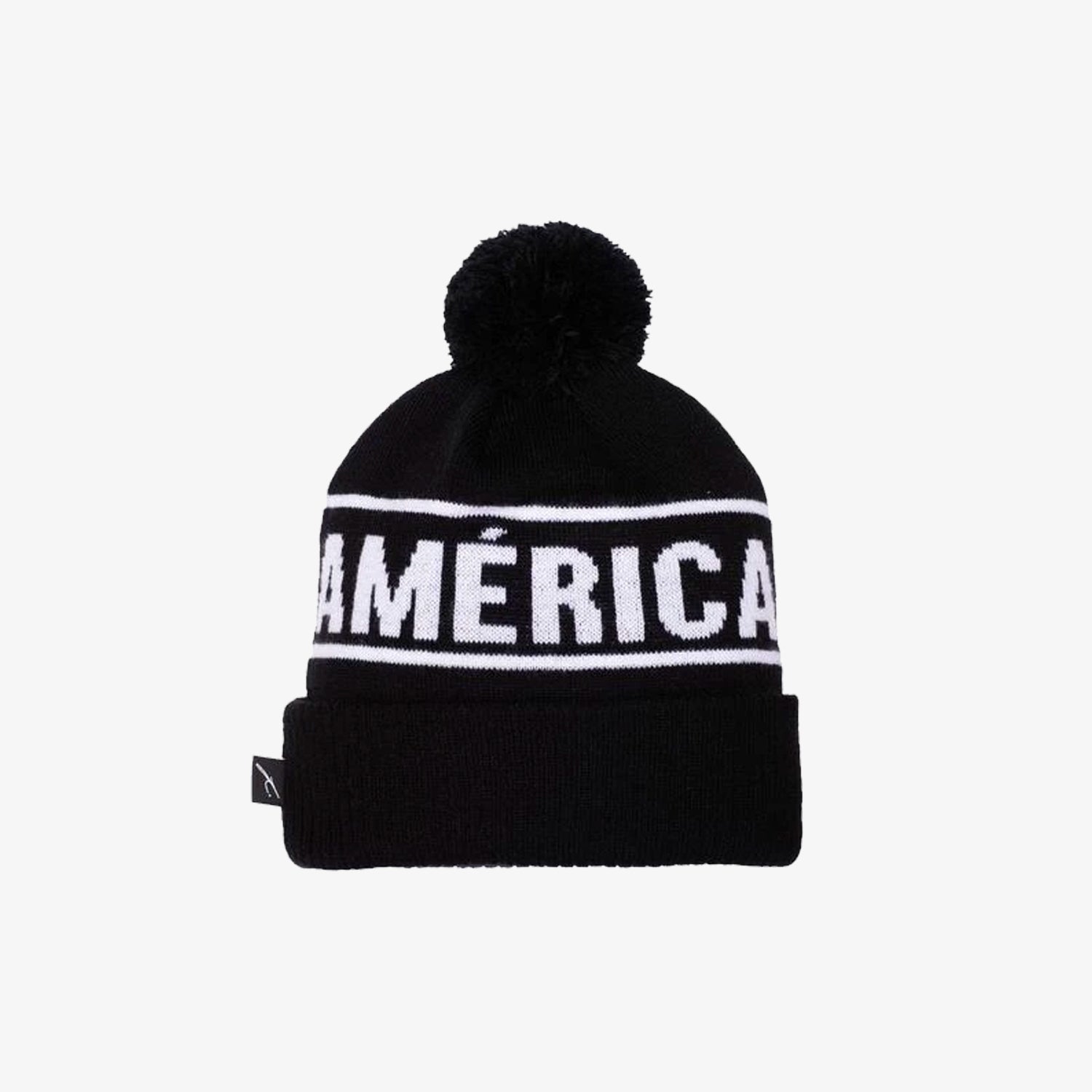 Club America Hit Beanie