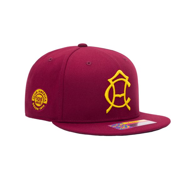 FAN INK CLUB AMERICA 105TH ANNIVERSARY RETRO SNAPBACK