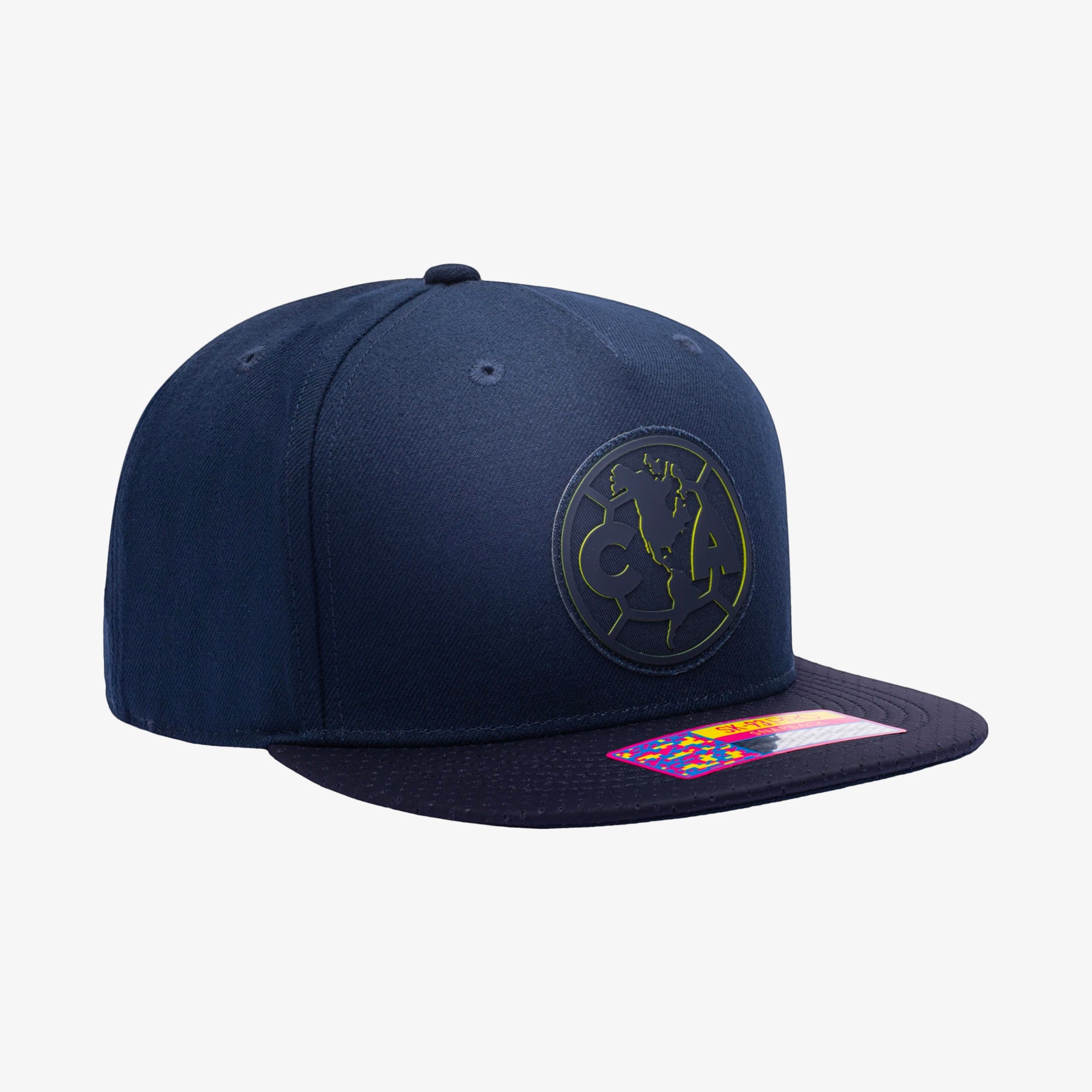 CLUB AMERICA ELITE SNAPBACK ADULT