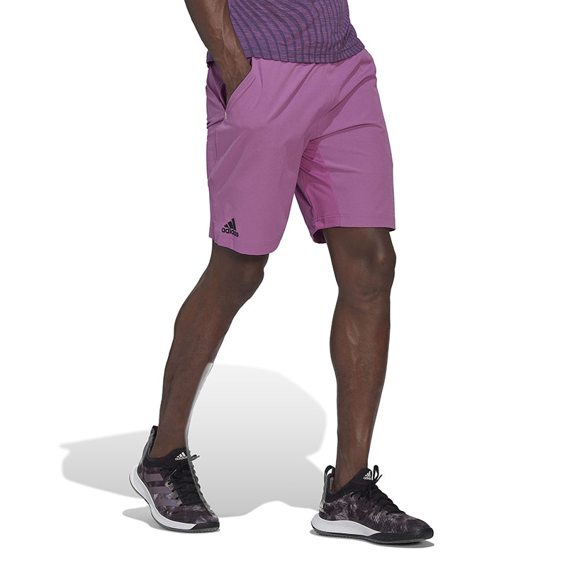 Ergo Tennis Shorts