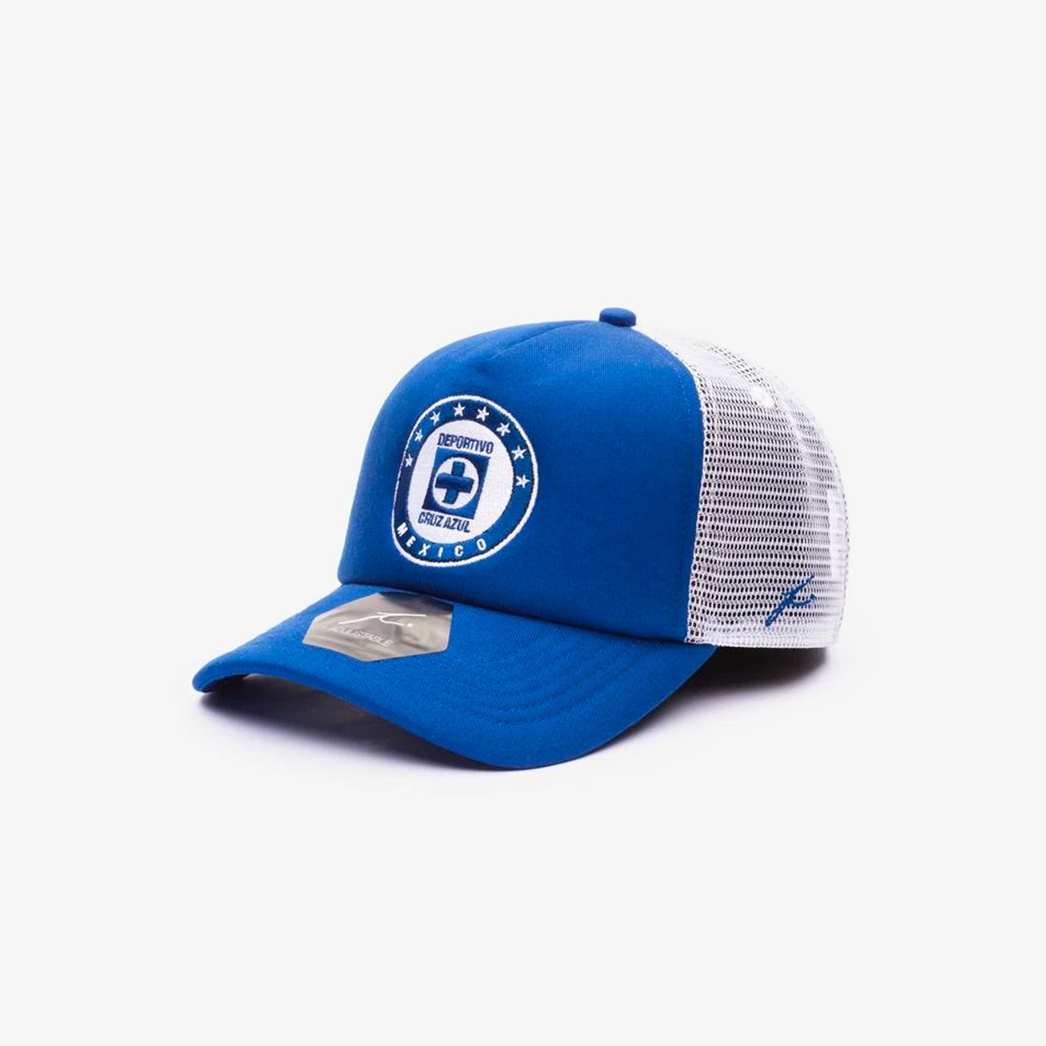 Cruz Azul Fog Trucker Hat