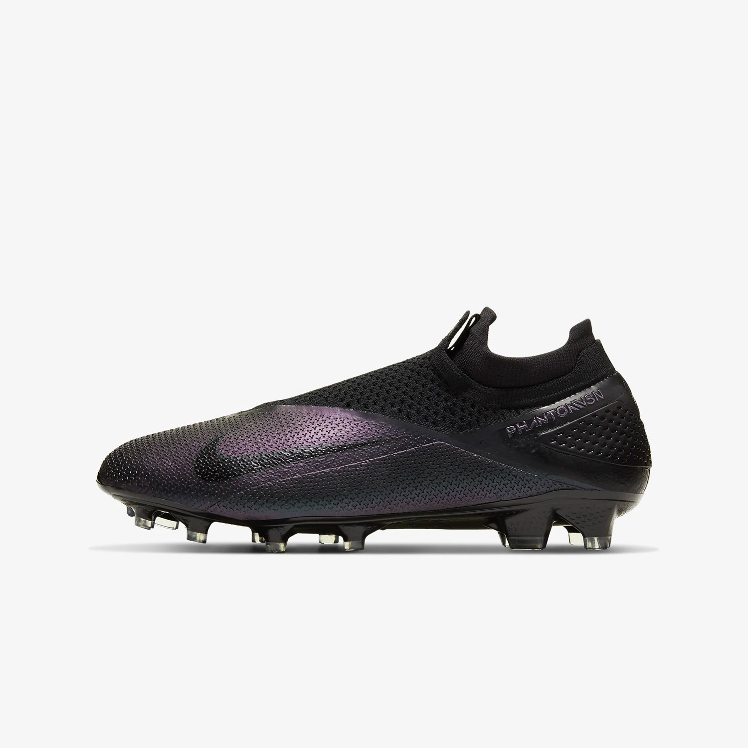 nike men's phantom vision club dynamic fit fg soccer cleats