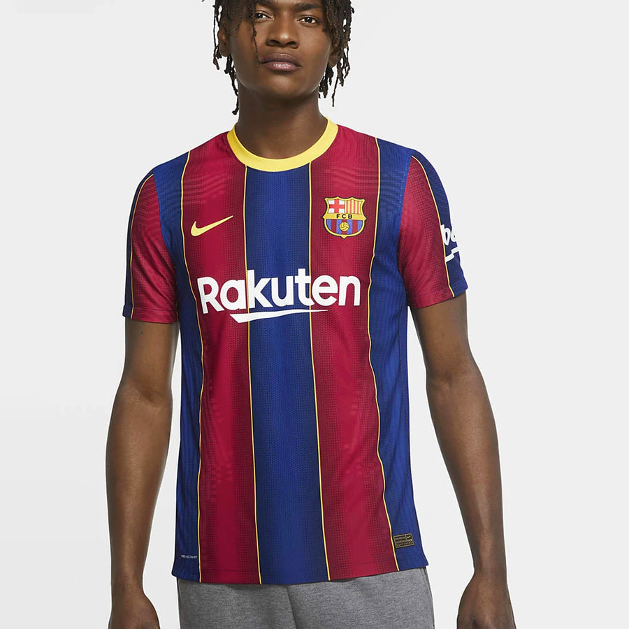 authentic barca jersey