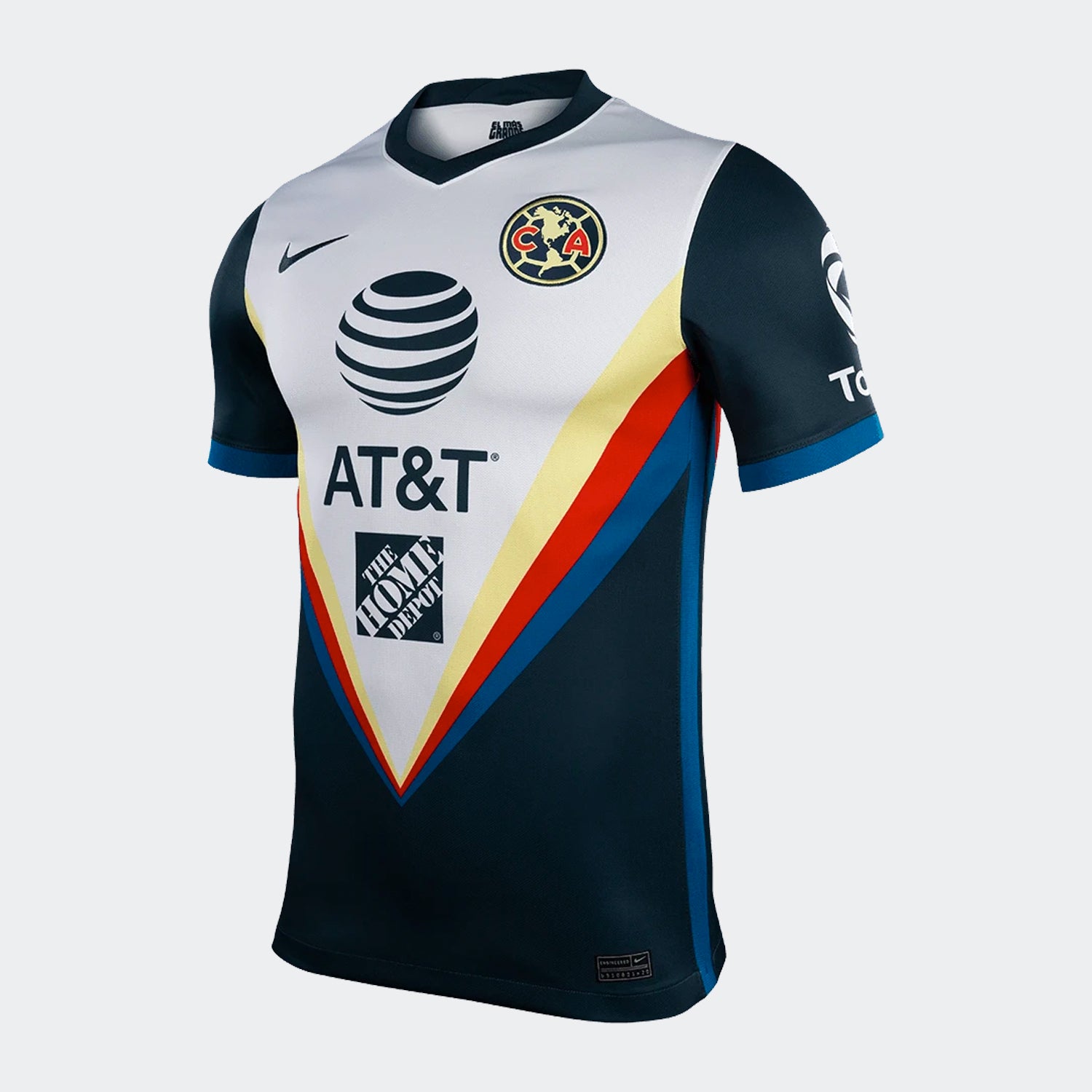 Club America Playera Visita 20-21 | Club America Away Jersey 20-21