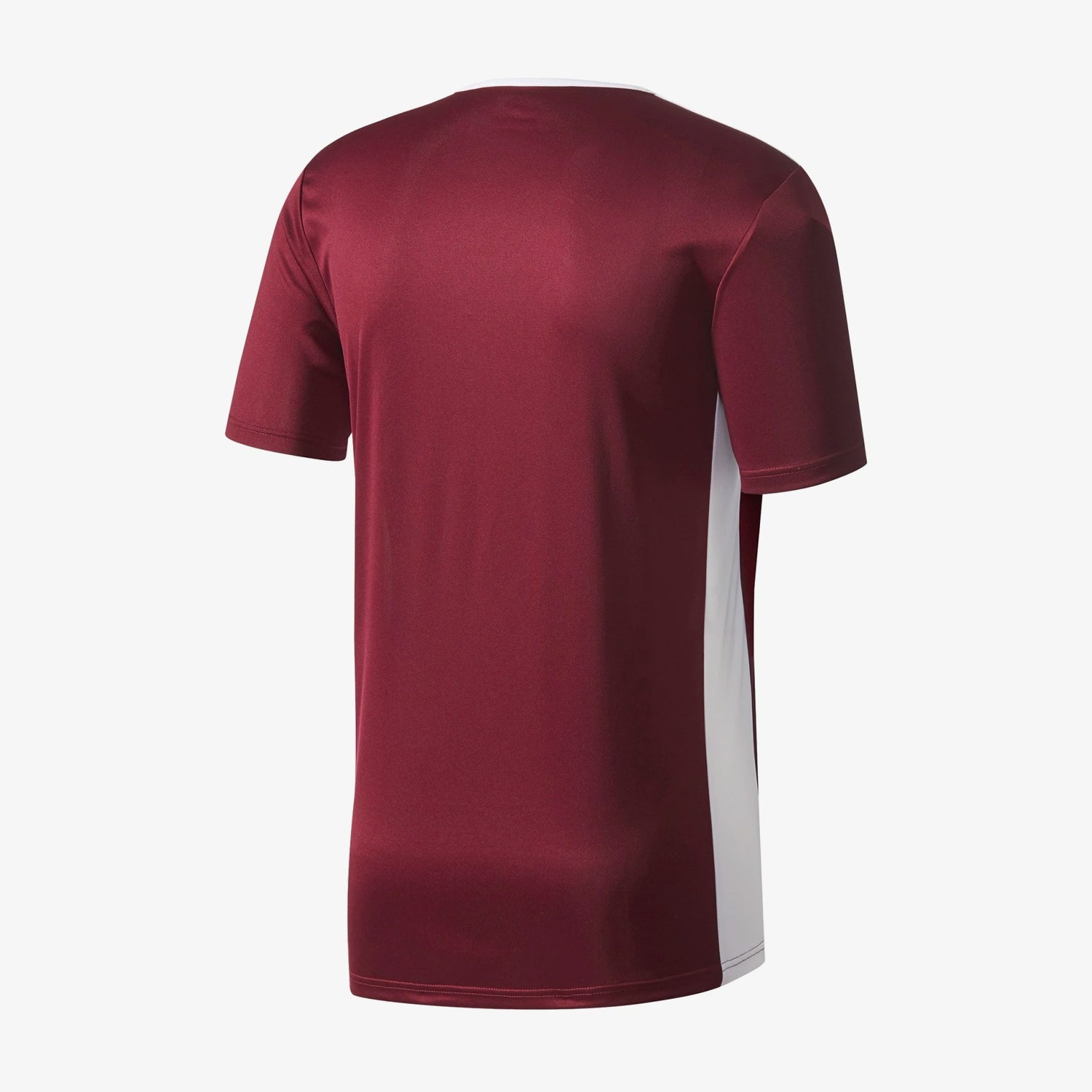 Entrada 18 Jersey Maroon Men's