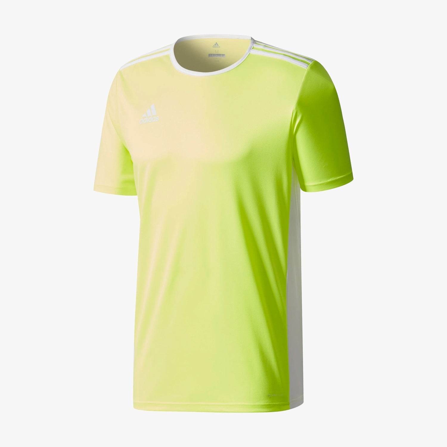 Entrada 18 Jersey Solar Yellow Men's