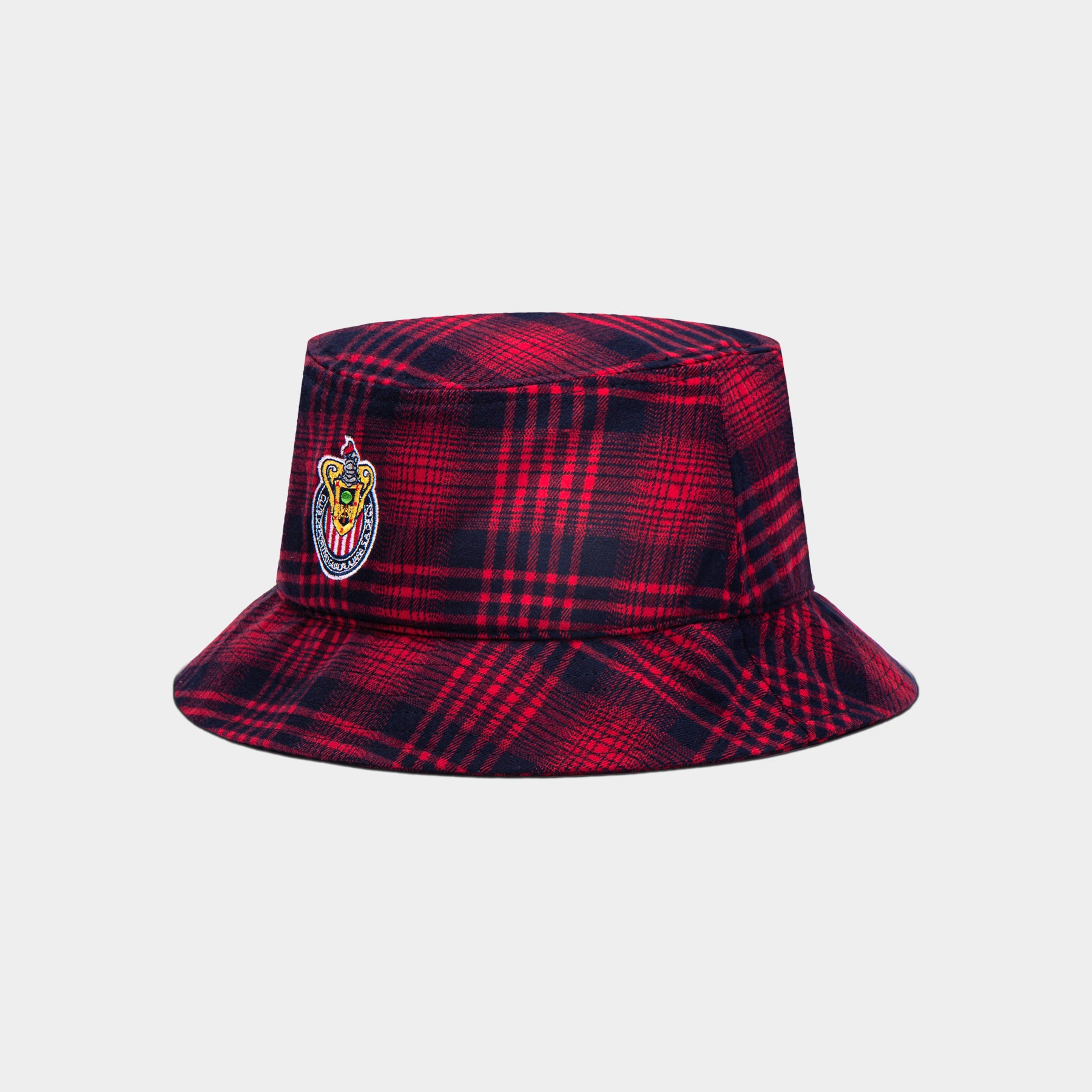 Fan Ink Chivas Guadalajara Bucket Hat