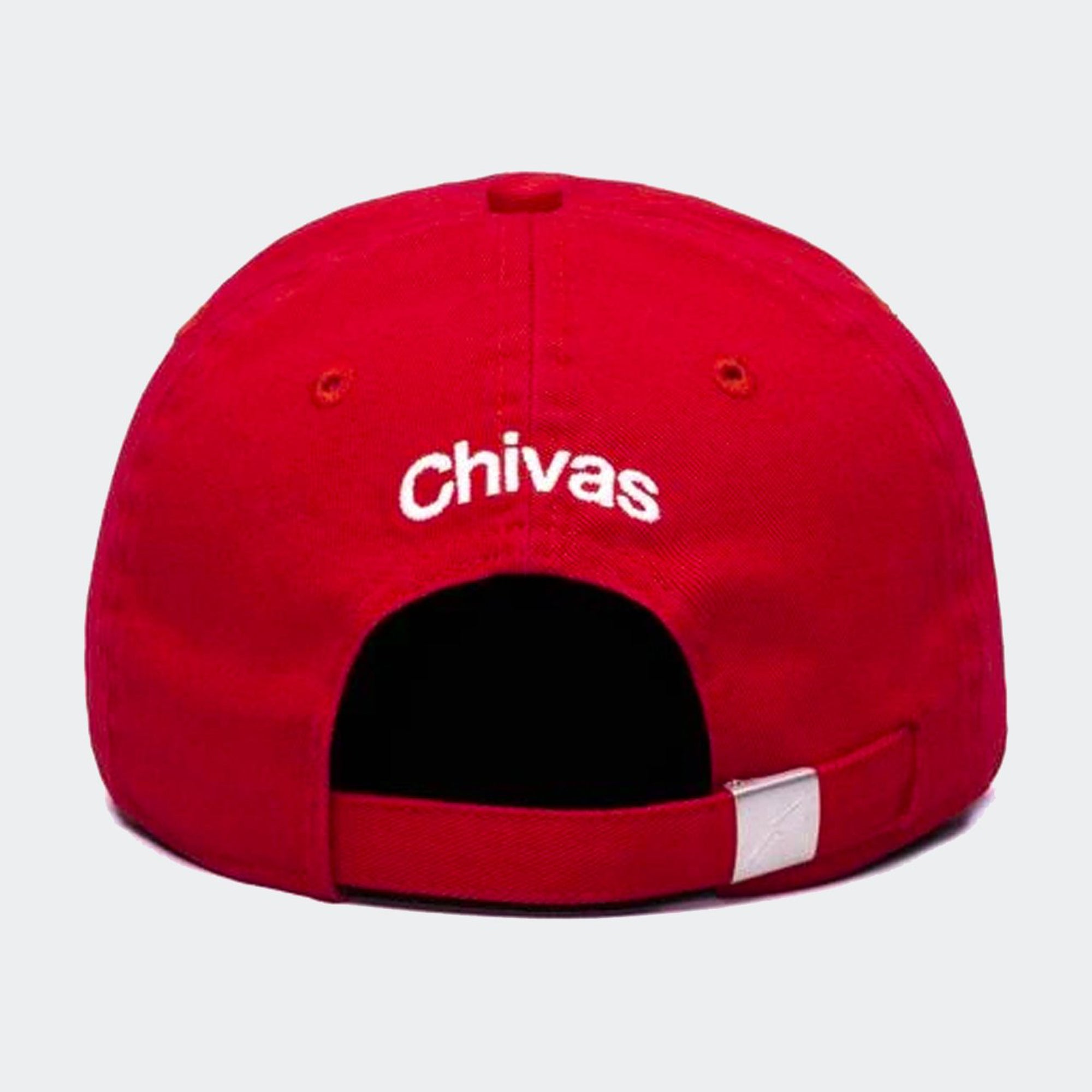 Chivas De Guadalajara Cachucha Classic | Chivas Guadalajara Bamboo Classic Hat