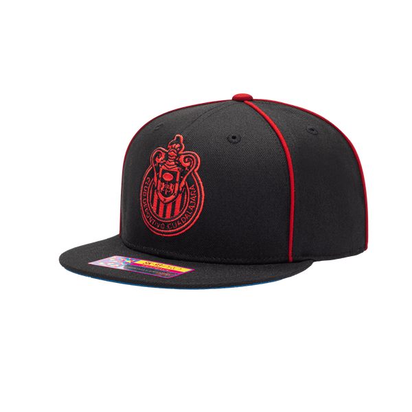 CHIVAS CALI NIGHT SNAPBACK