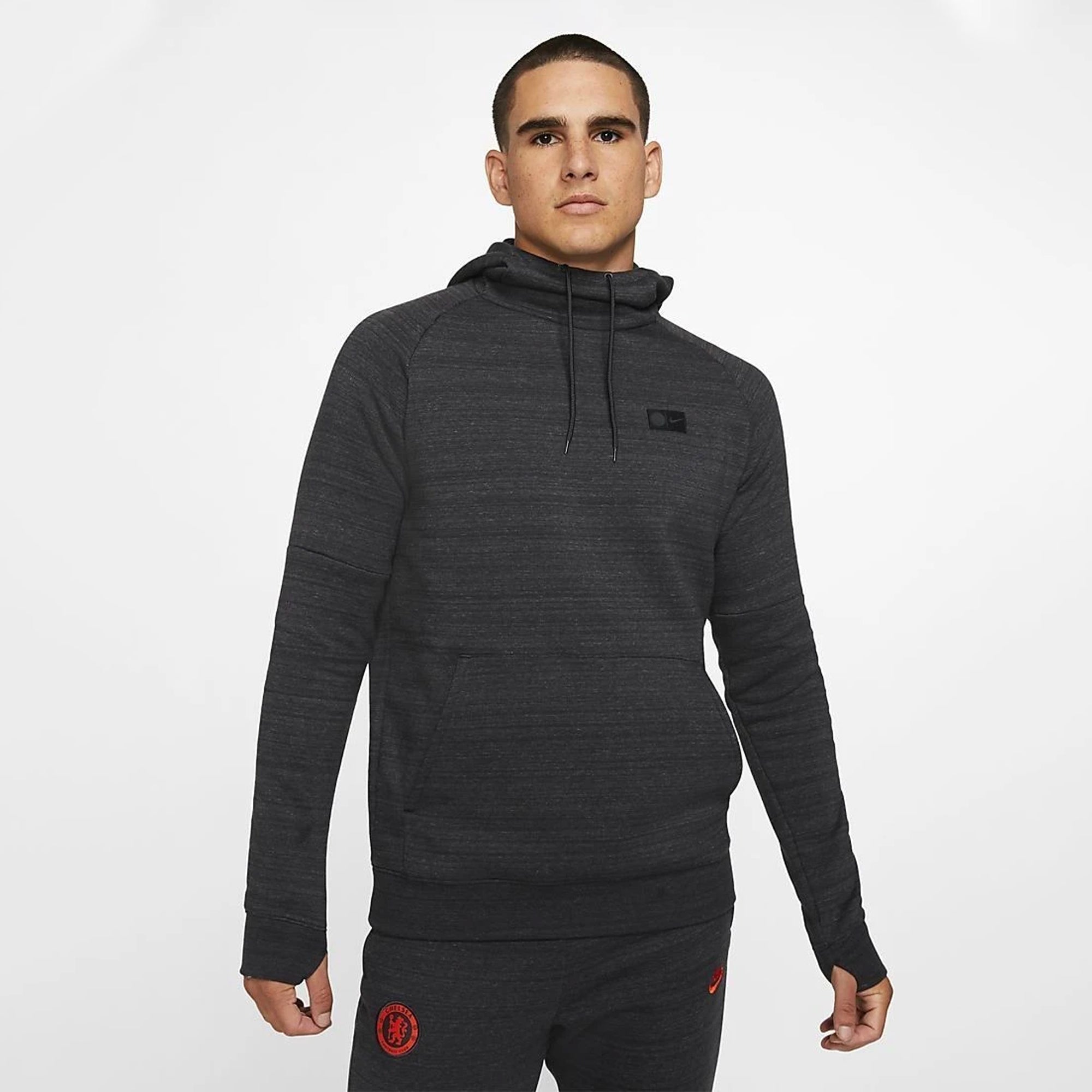 nike chelsea fc hoodie