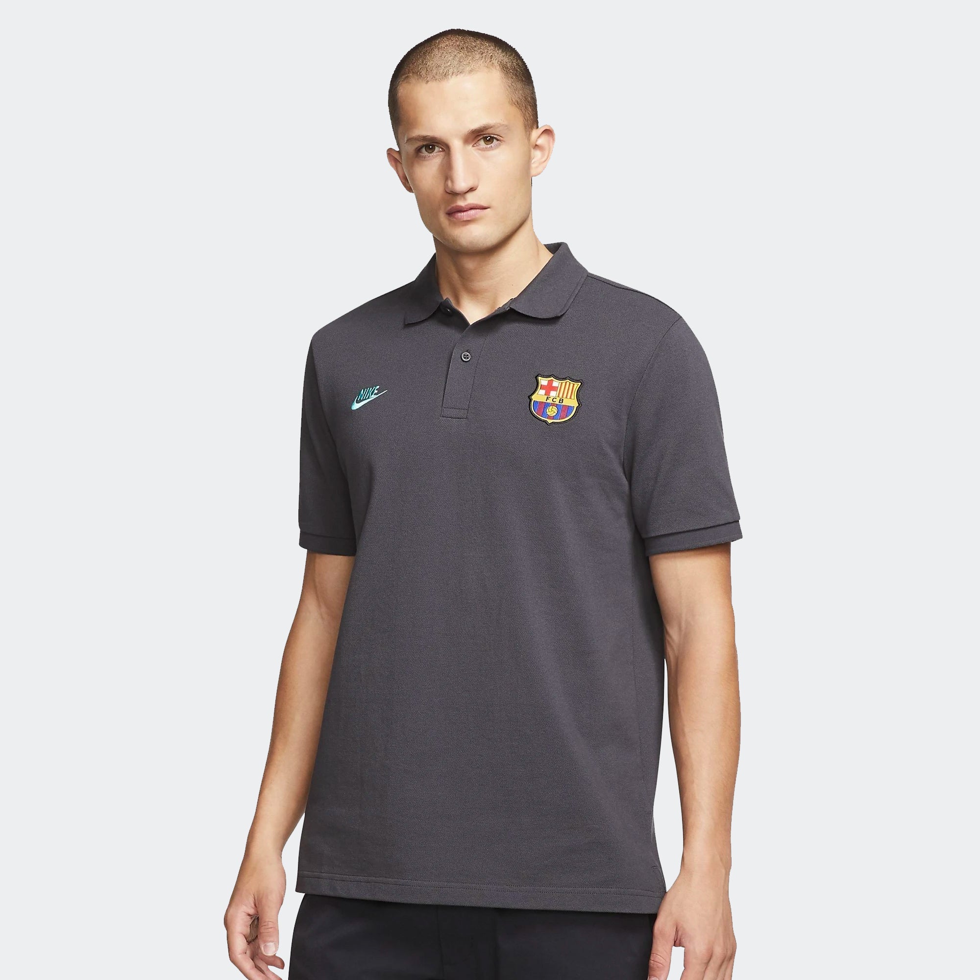 fc barcelona polo