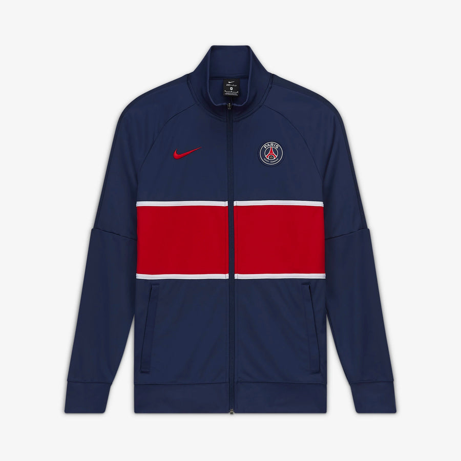 paris sg nike