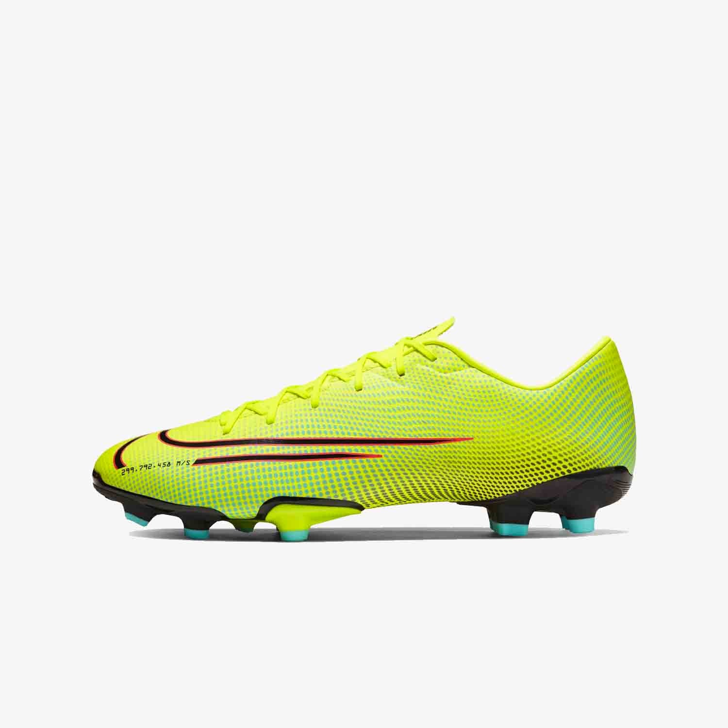 mercurial vapor 13 academy