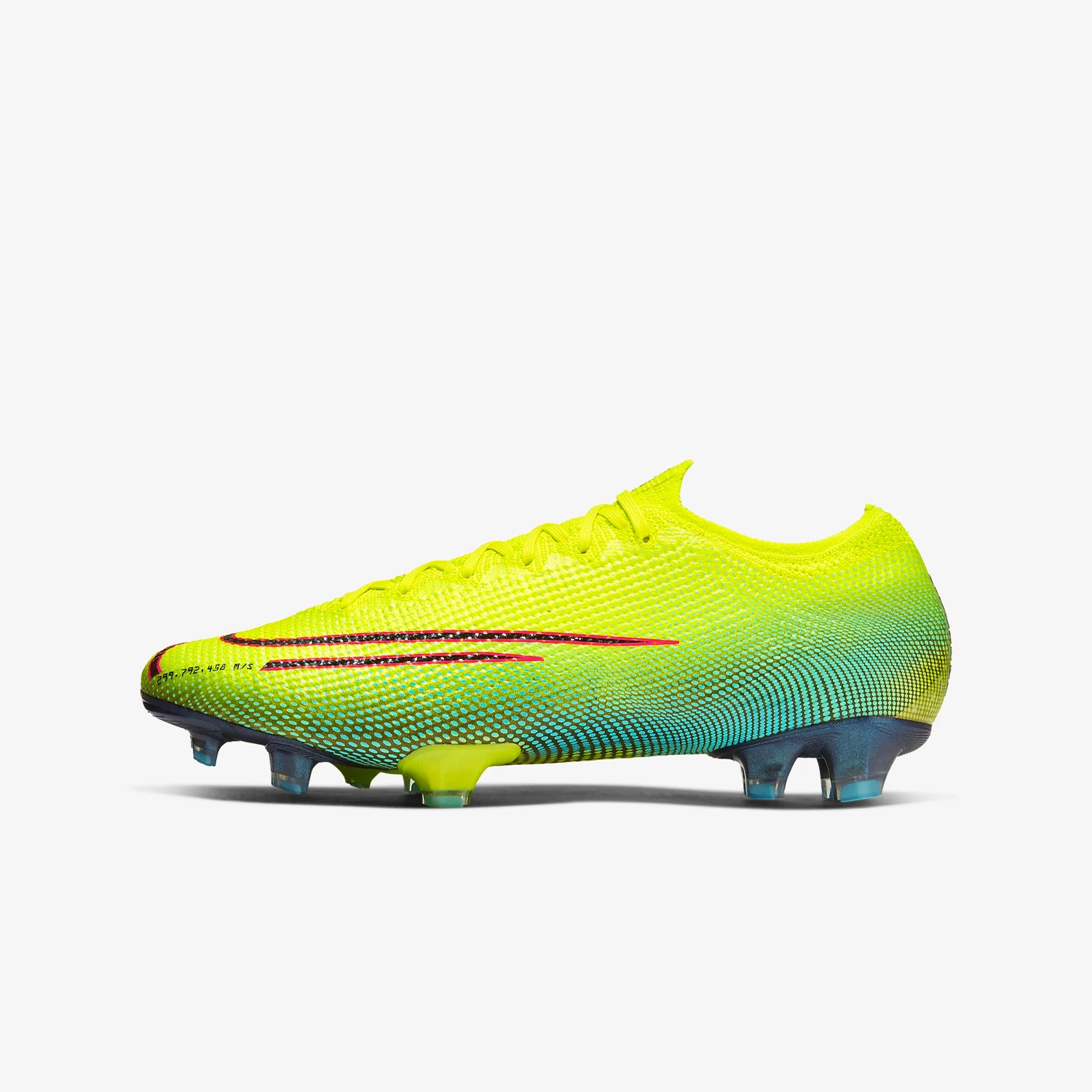 nike mercurial vapor 13 elite mds fg soccer cleats