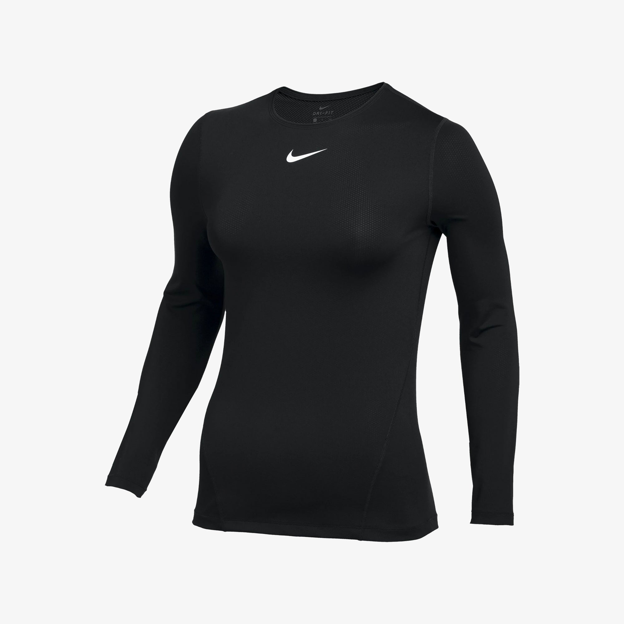 Womens Nike Pro Tops & T-Shirts.