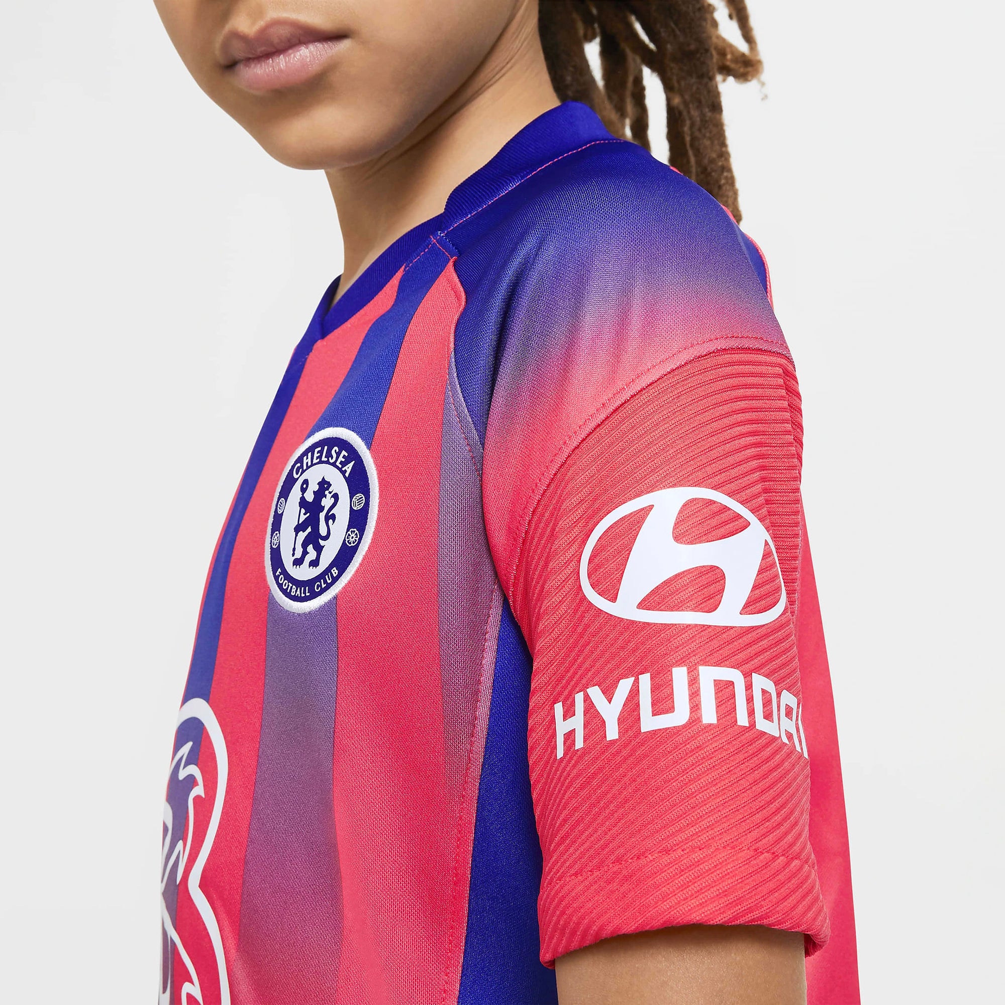 Chelsea Third Youth Jersey 20/21