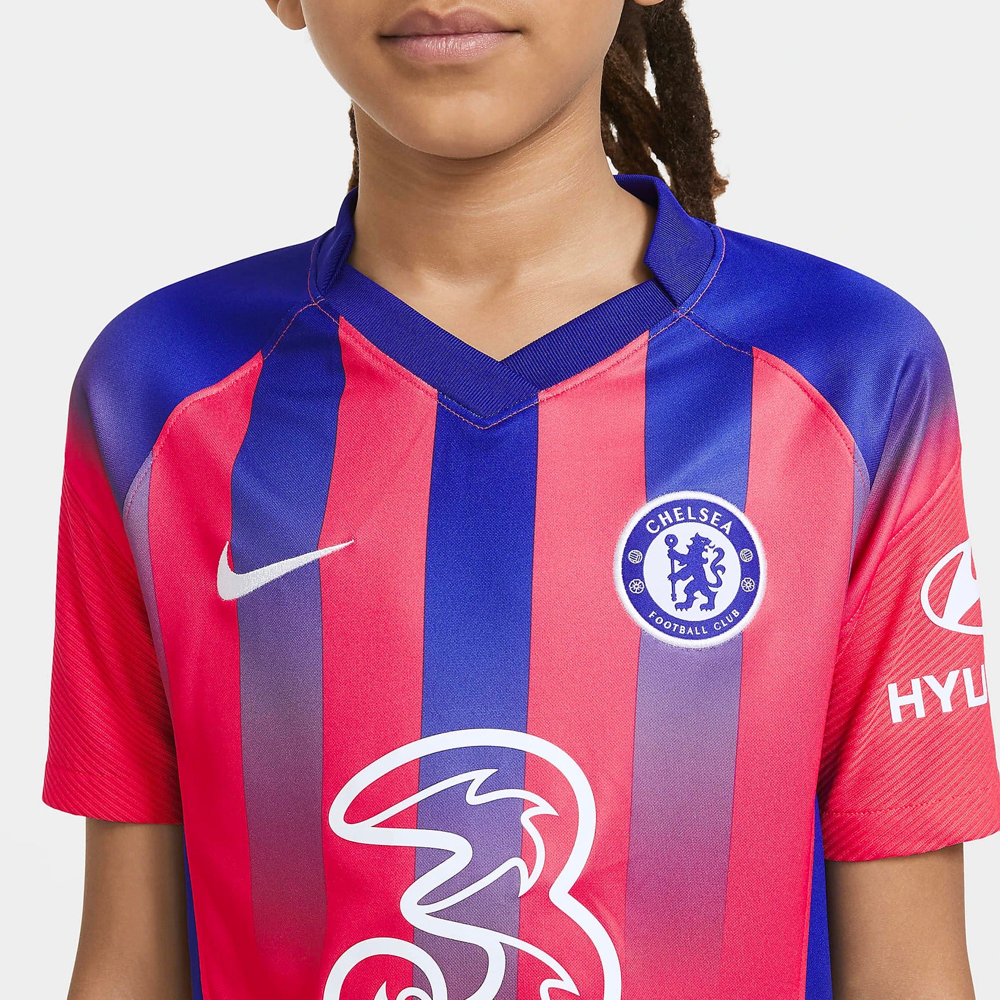 chelsea third kit youth