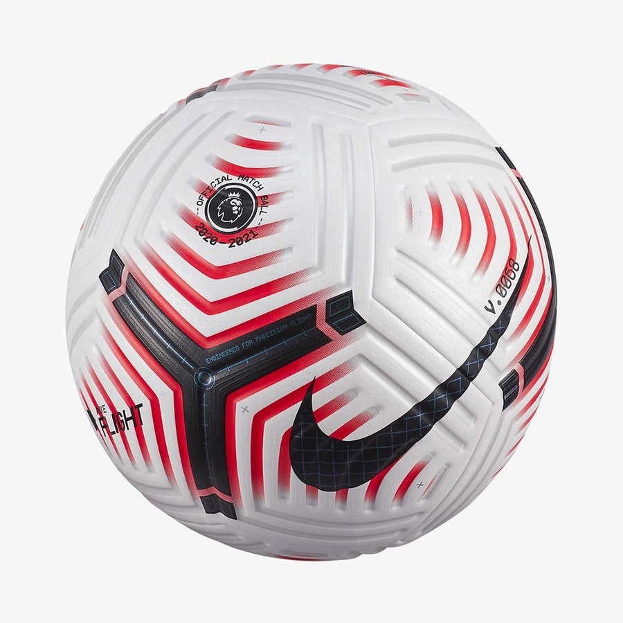 nike nfhs soccer ball